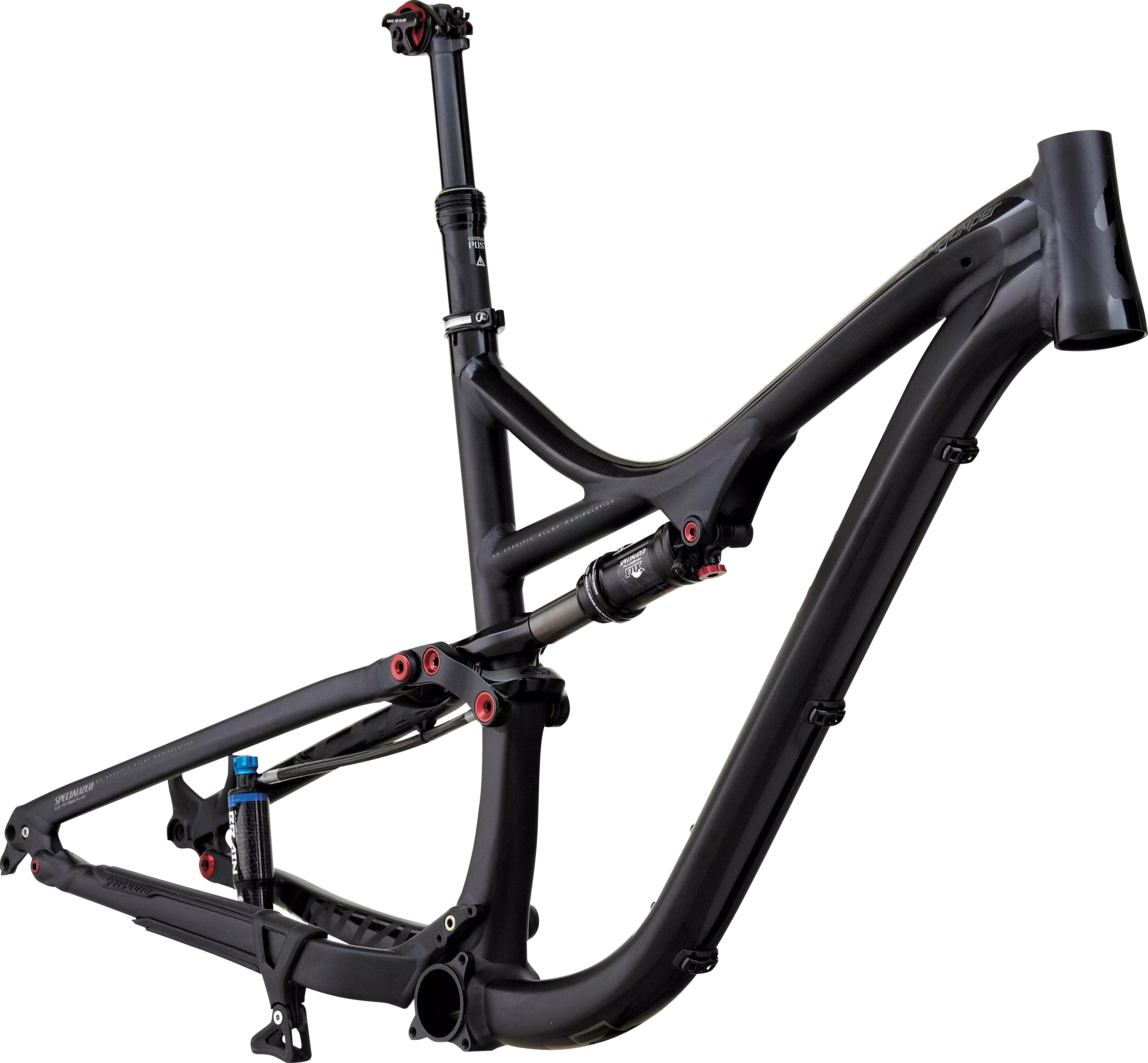 Stumpjumper FSR 29 Frame