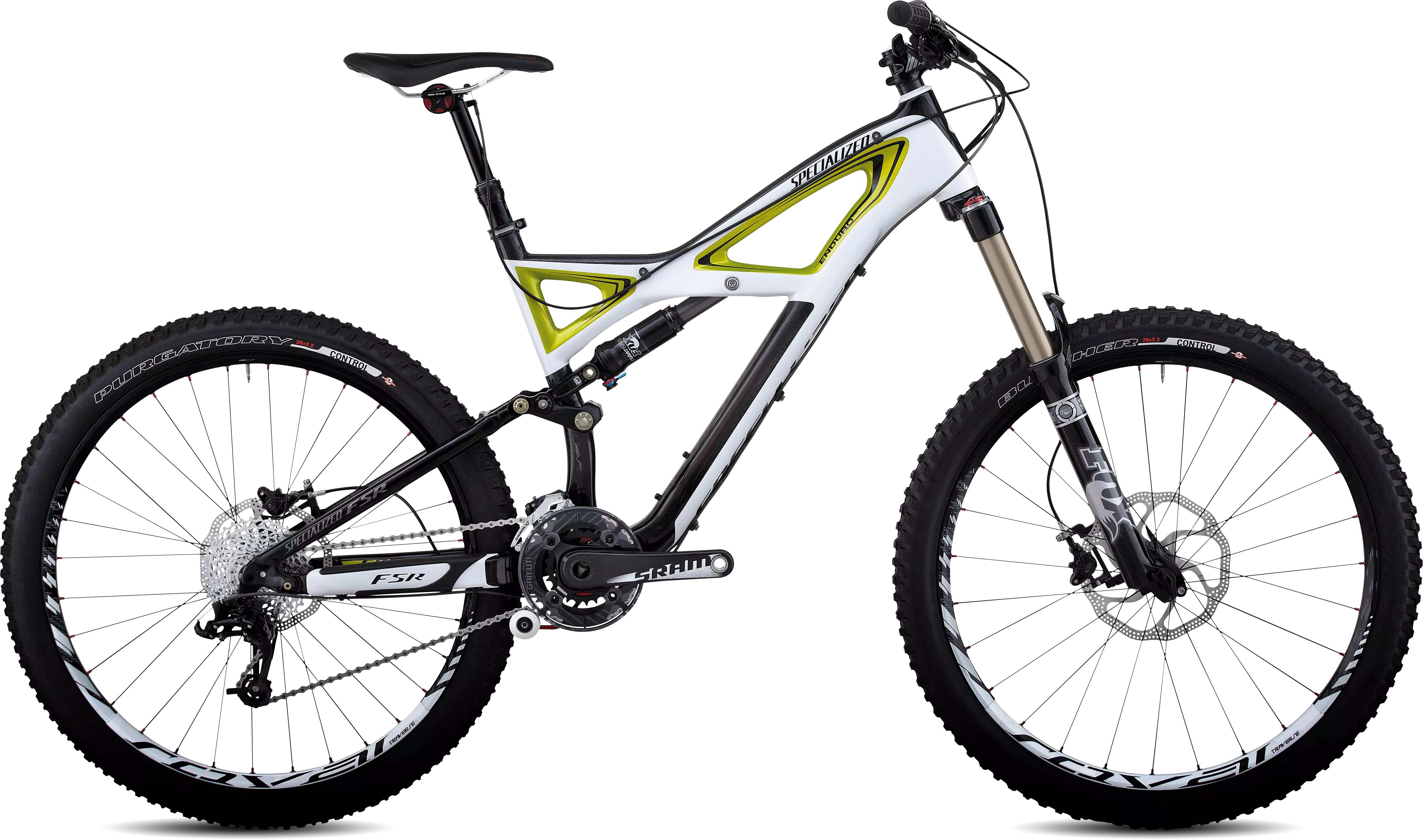 Enduro Expert Carbon