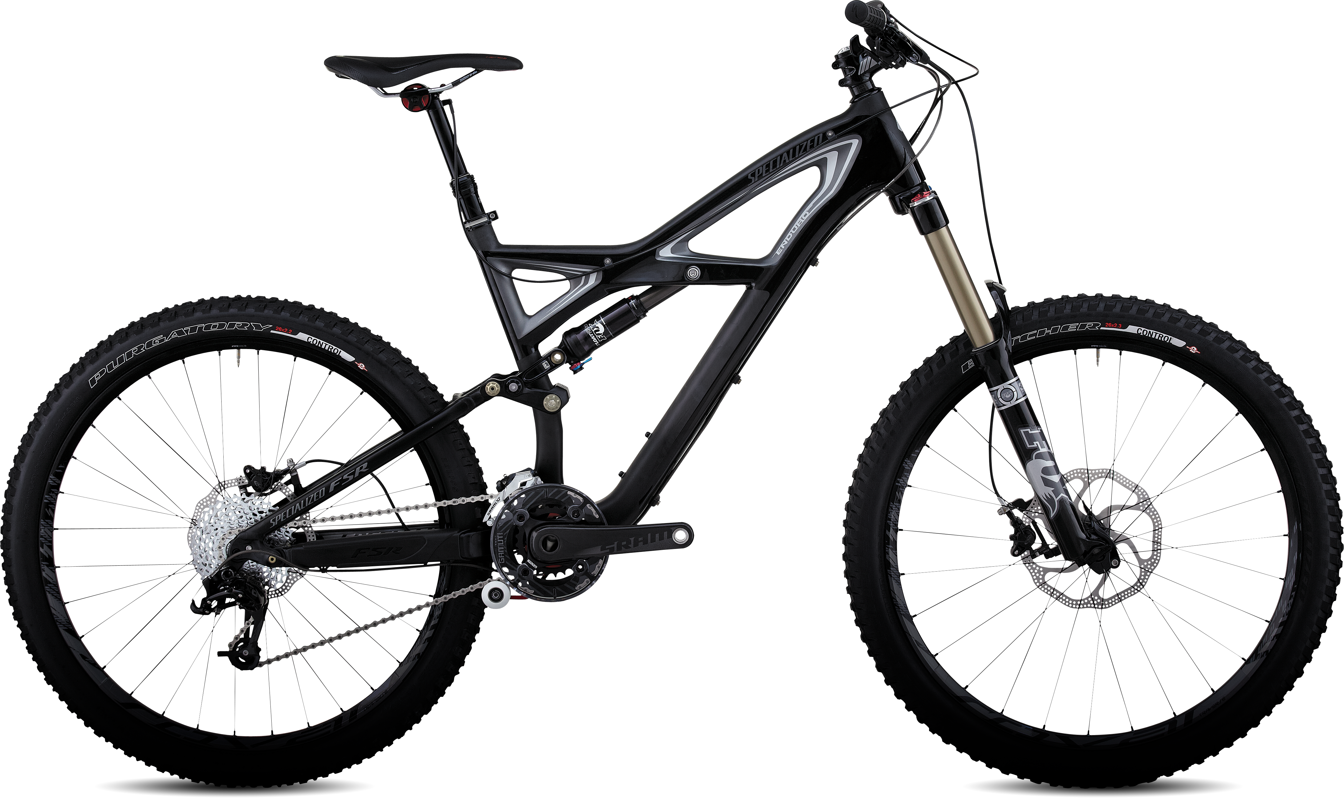 Enduro Expert Carbon