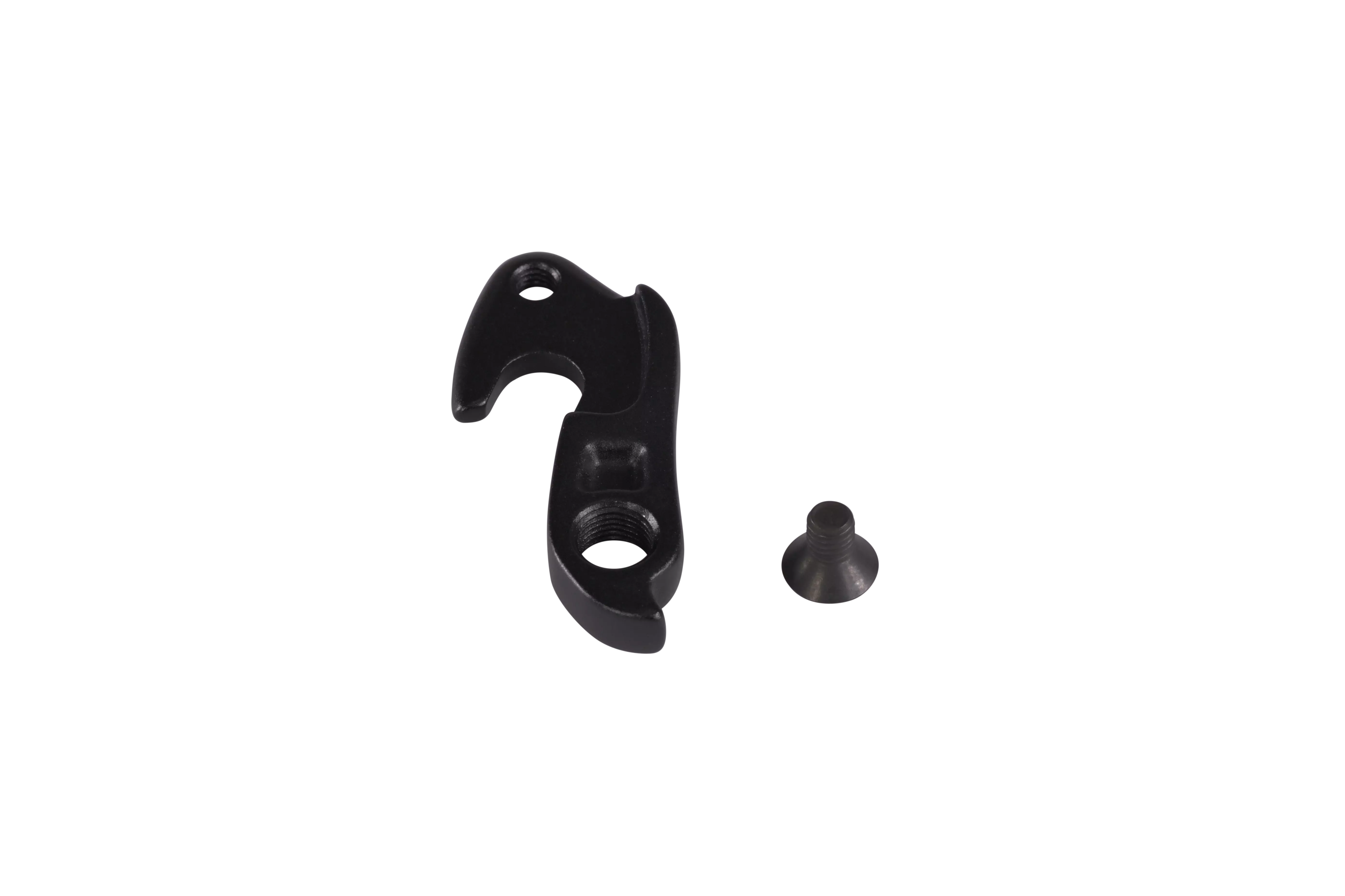 Alloy Road Rear Derailleur Hanger, Revision 3