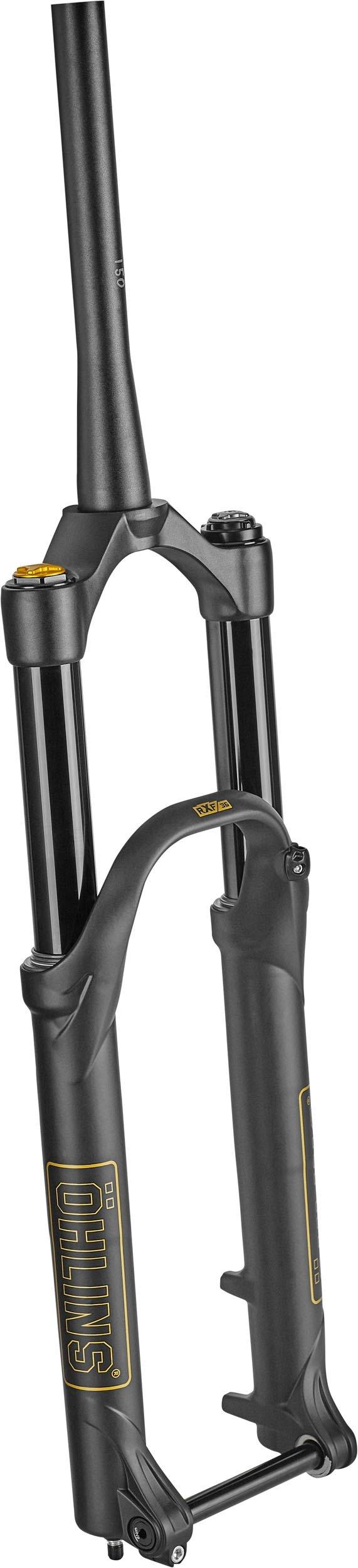 öhlins rxf 36 27.5