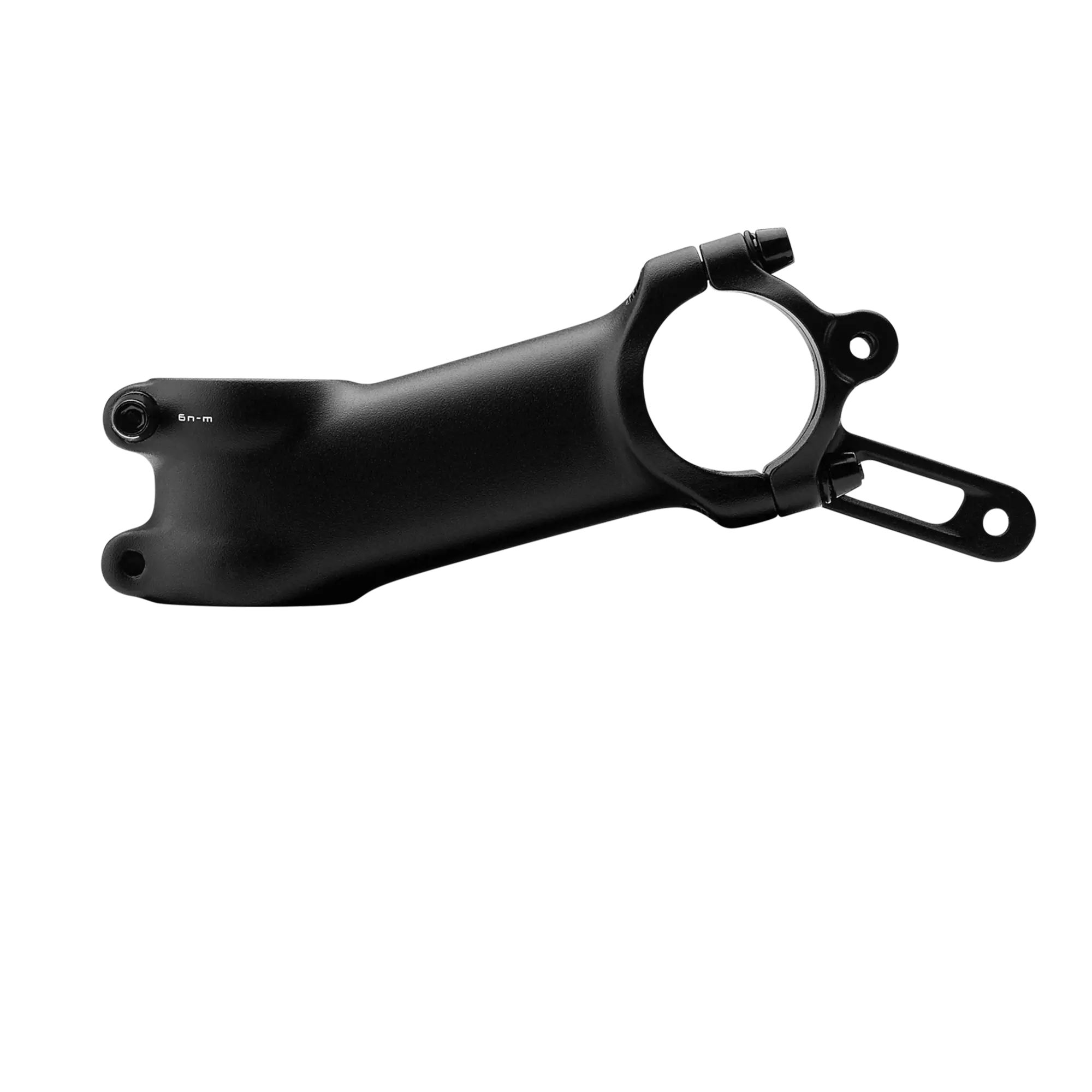 Turbo Vado Stem w/ Display & Light Mount