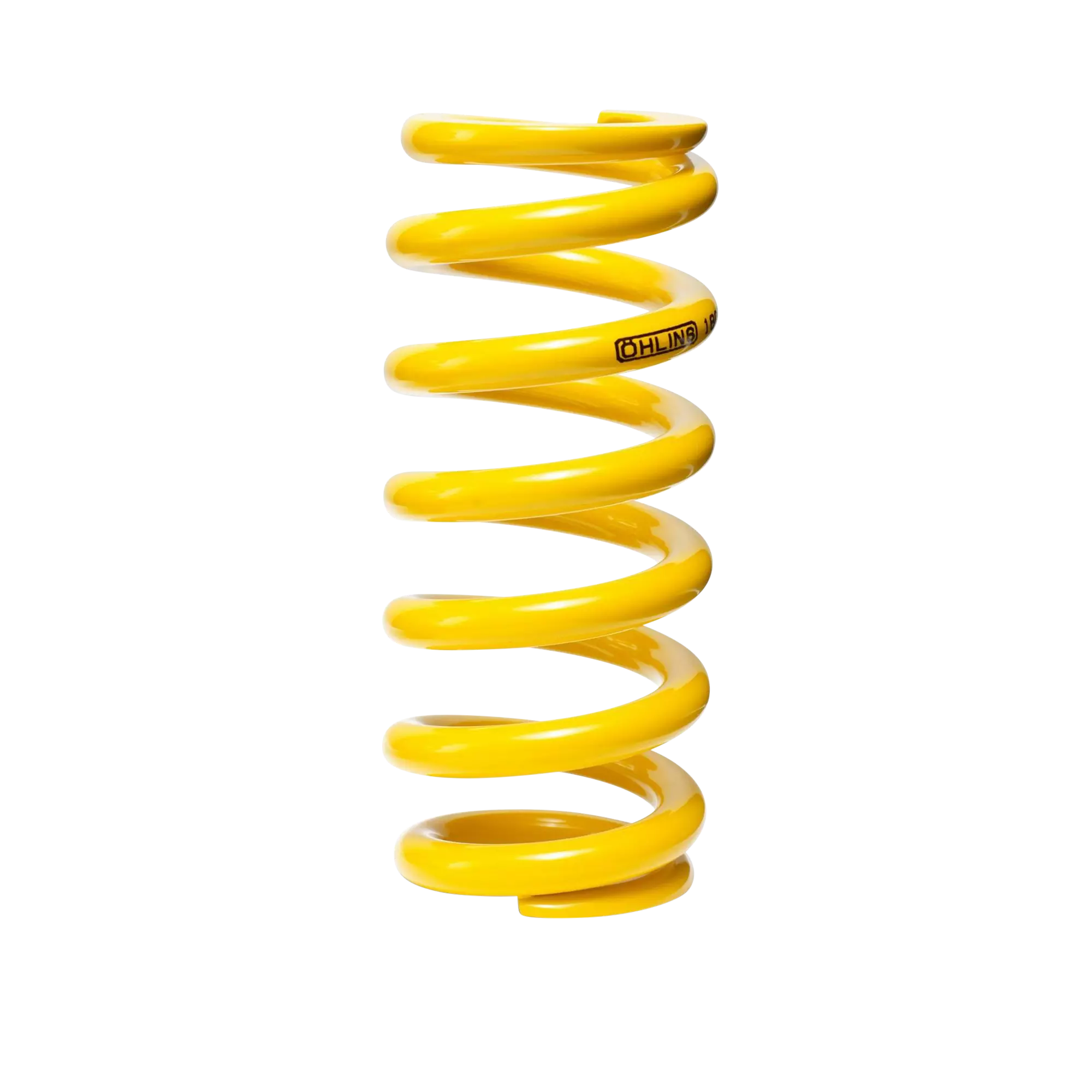 Öhlins Enduro Spring