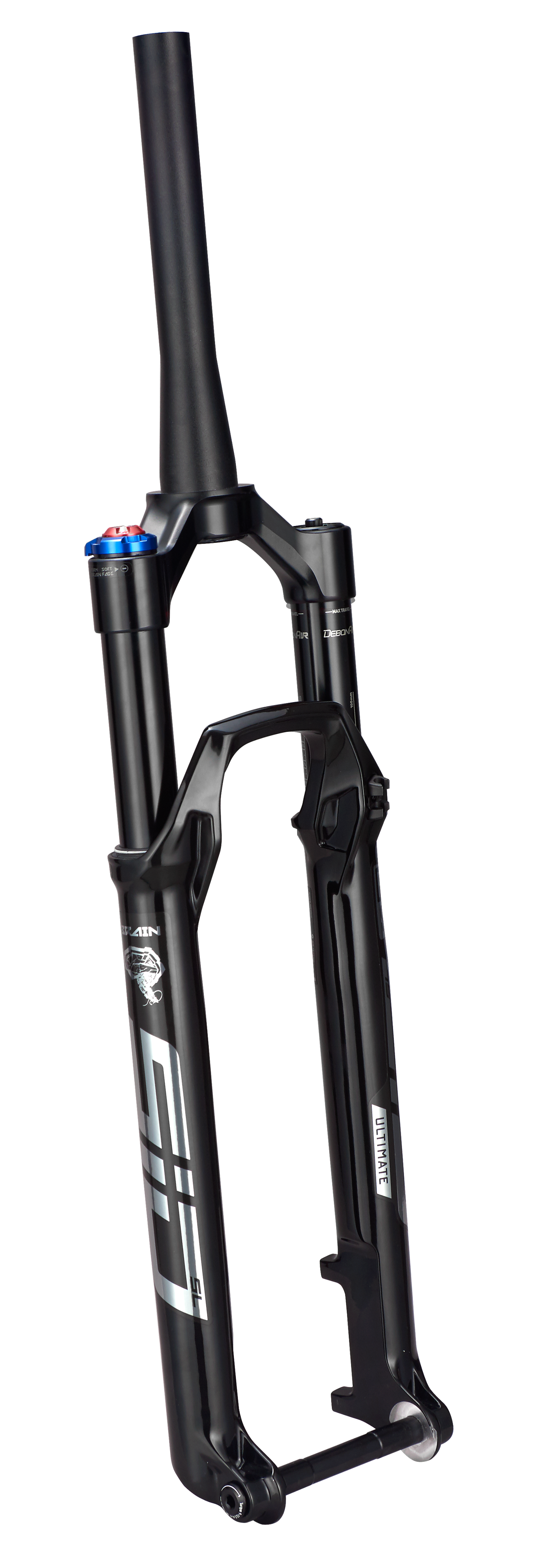 rockshox sid s-works brain サスペンションフォーク-