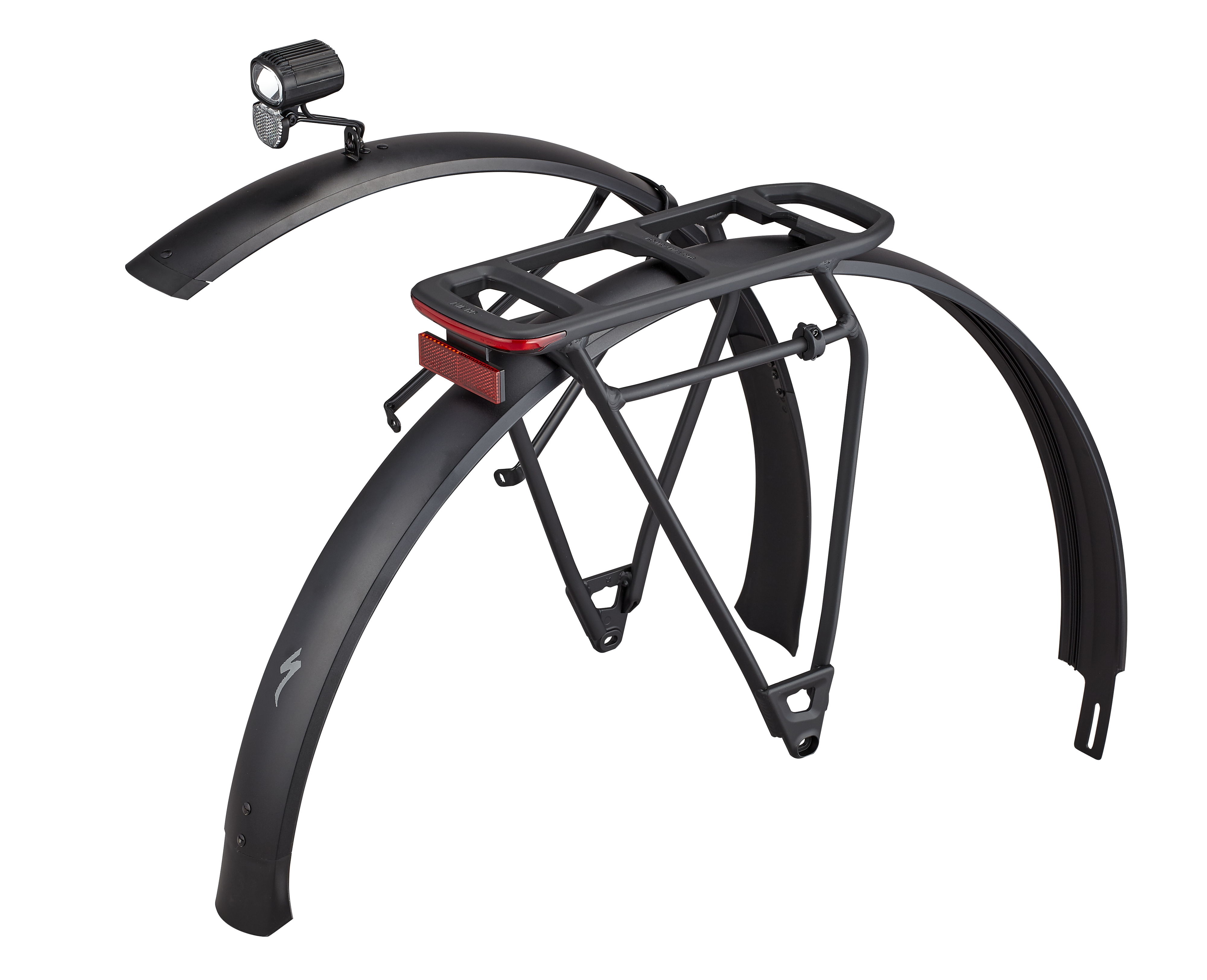 Specialized rear bike rack sale