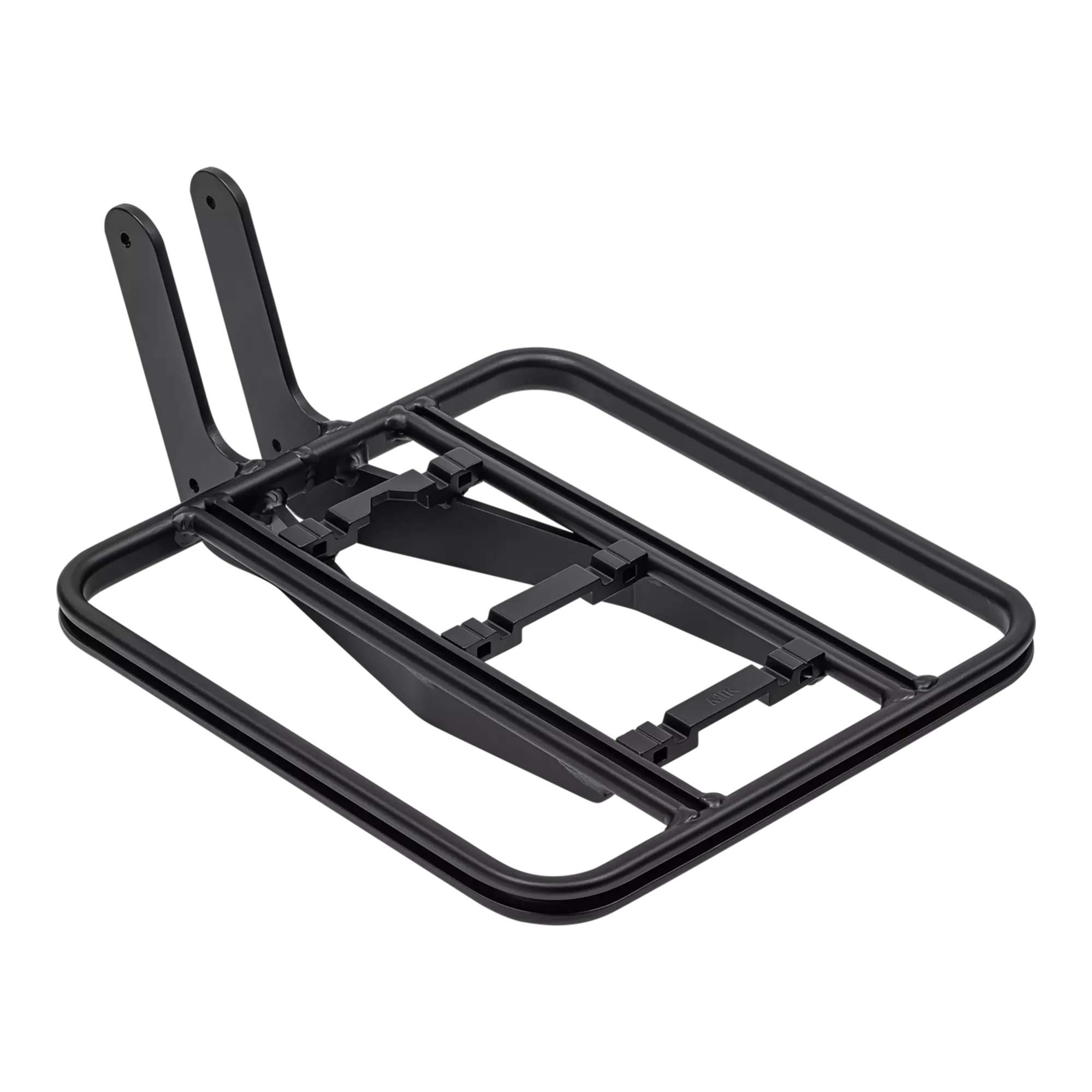 Globe Front Rack