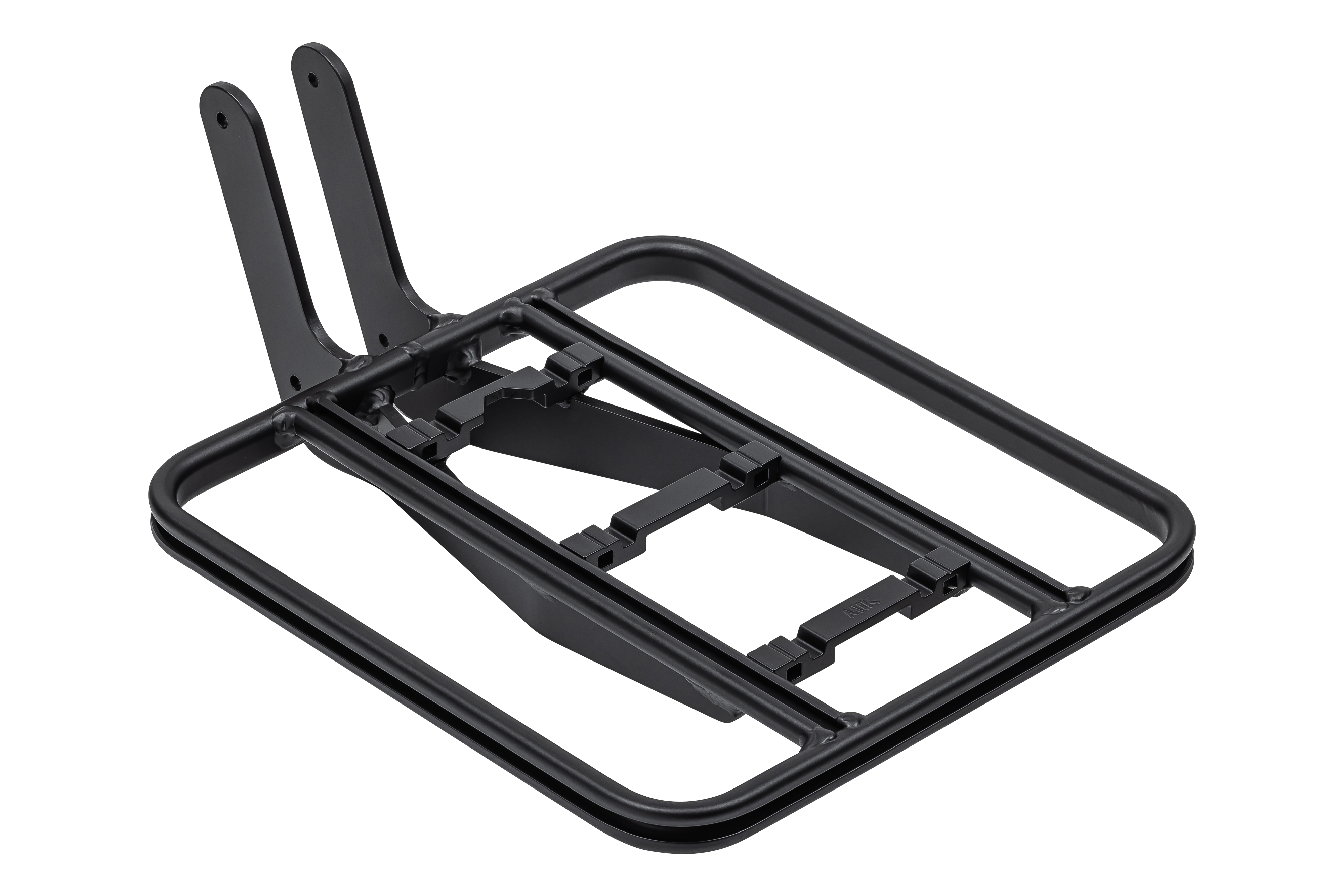 Front store luggage rack