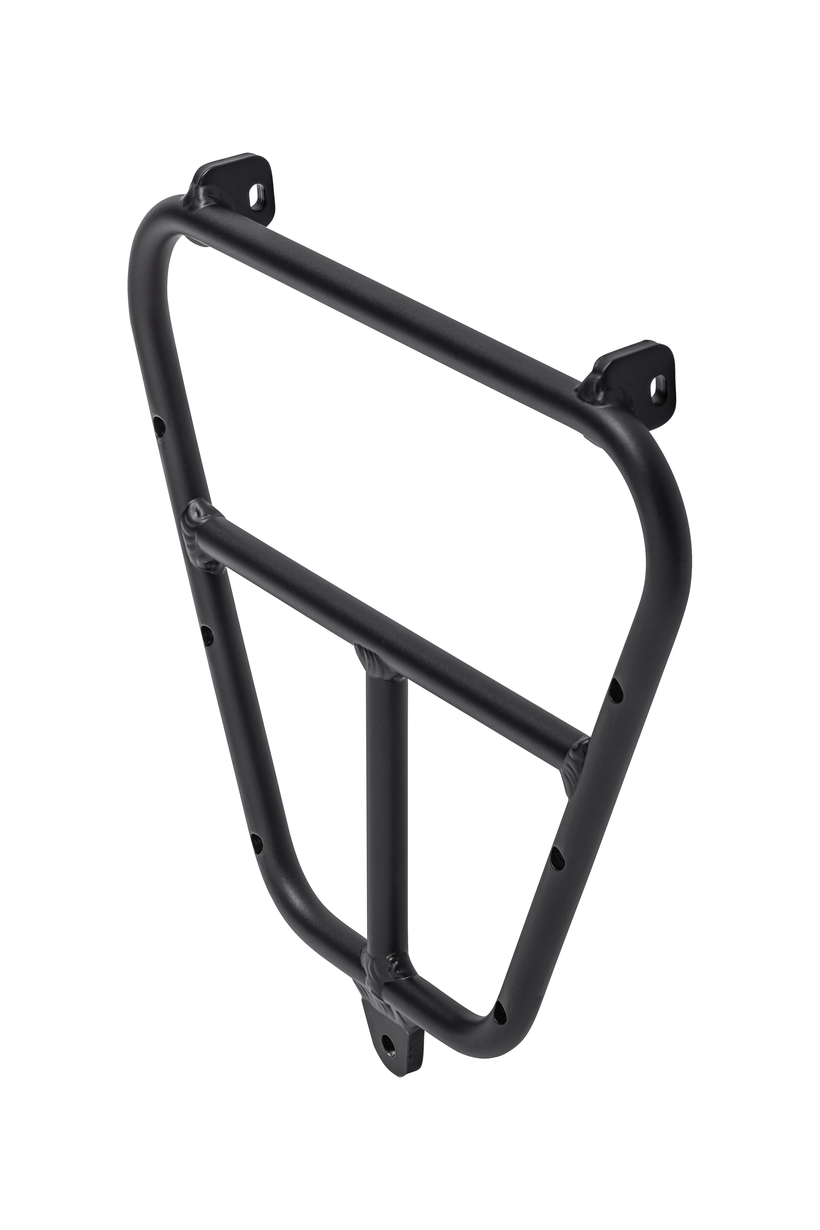 Specialized allez 2024 pannier rack