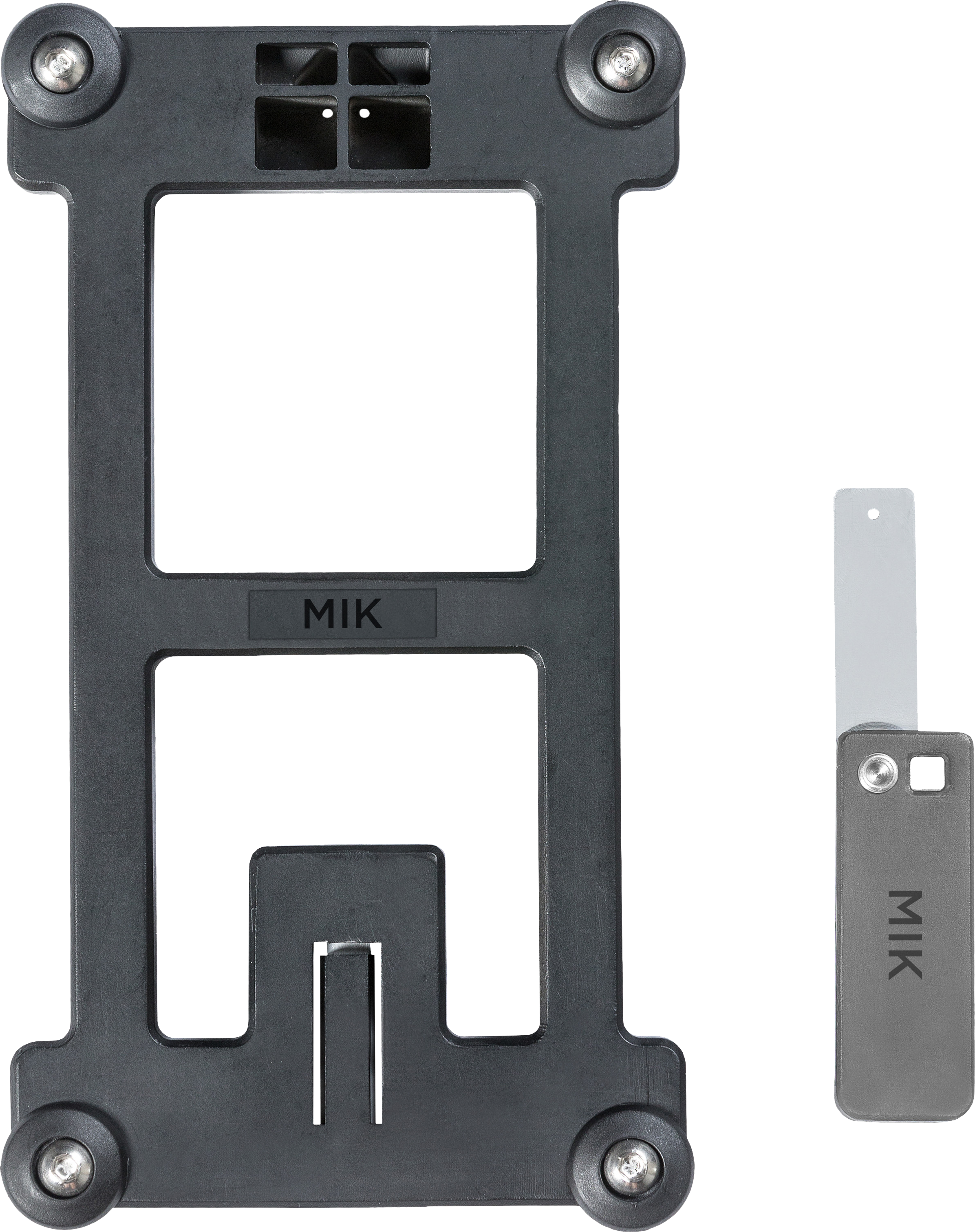 Mik adaptor plate sale