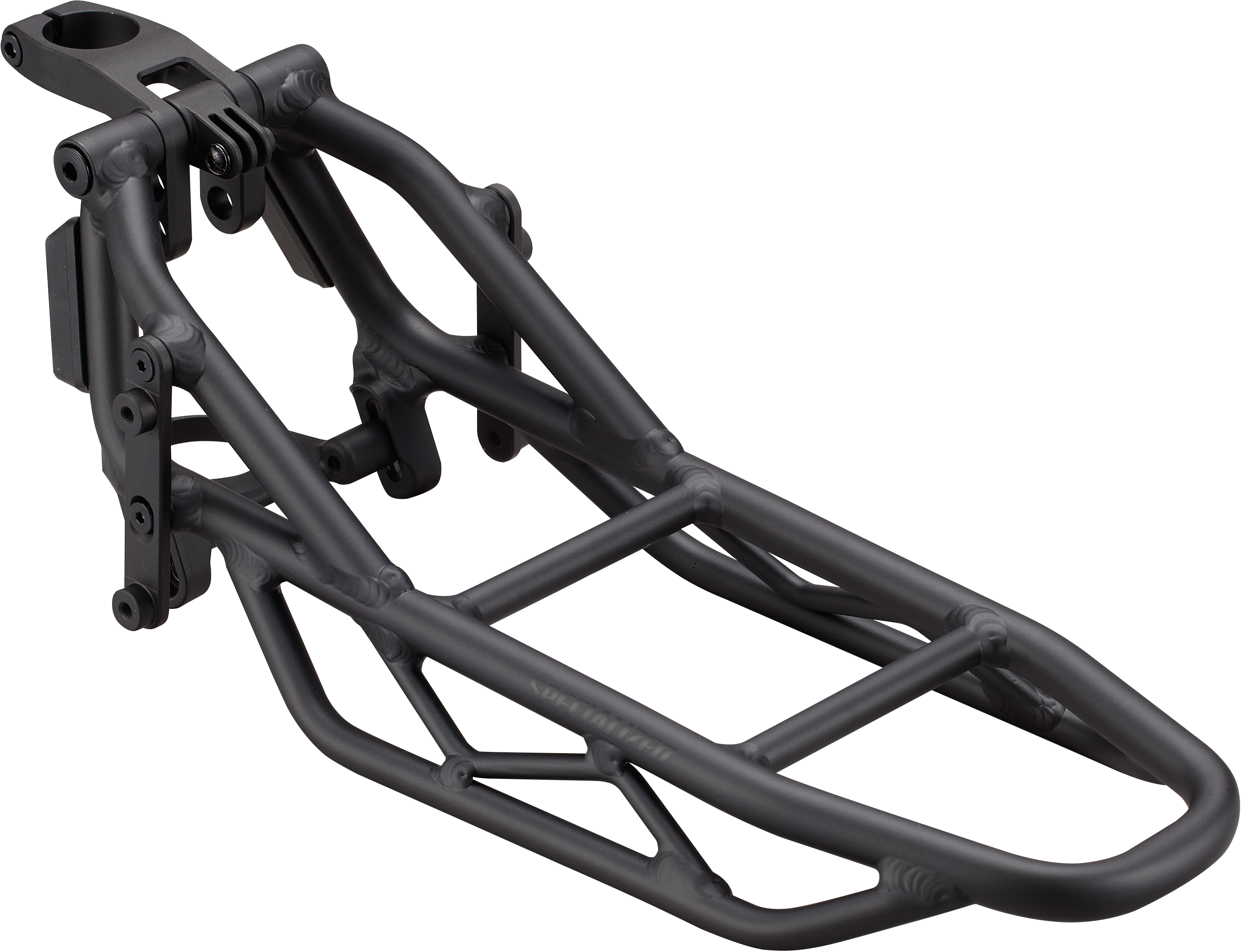 LEVO X FRONT RACK