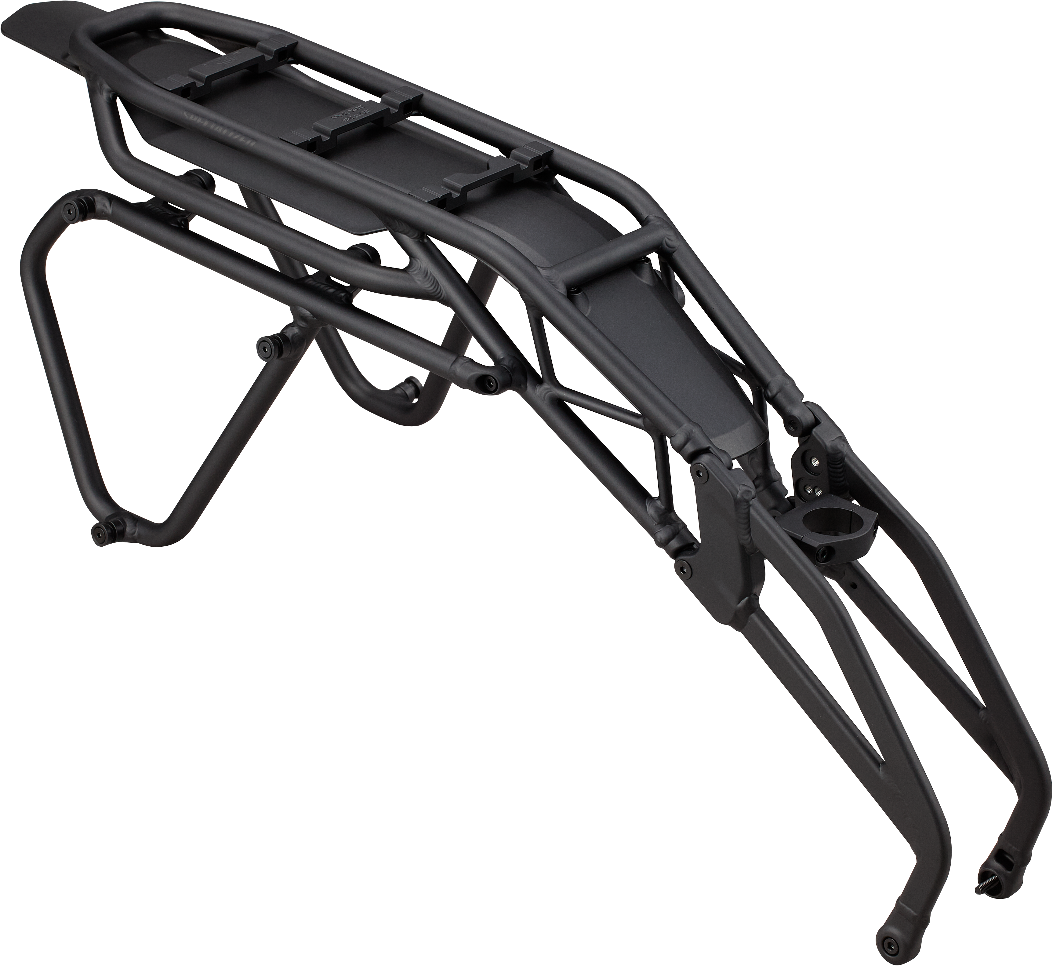 LEVO X REAR RACK