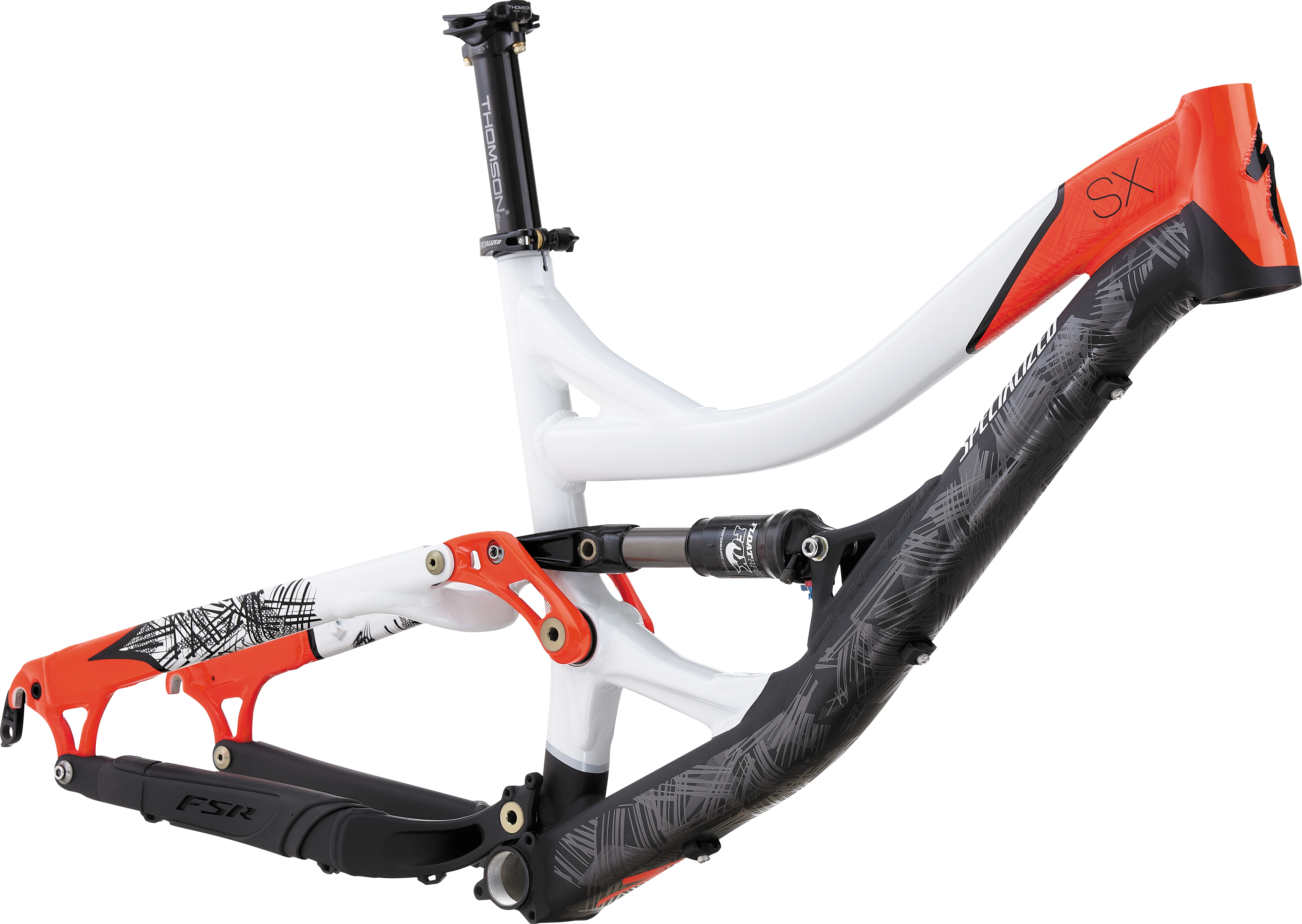 Specialized xs frame new arrivals