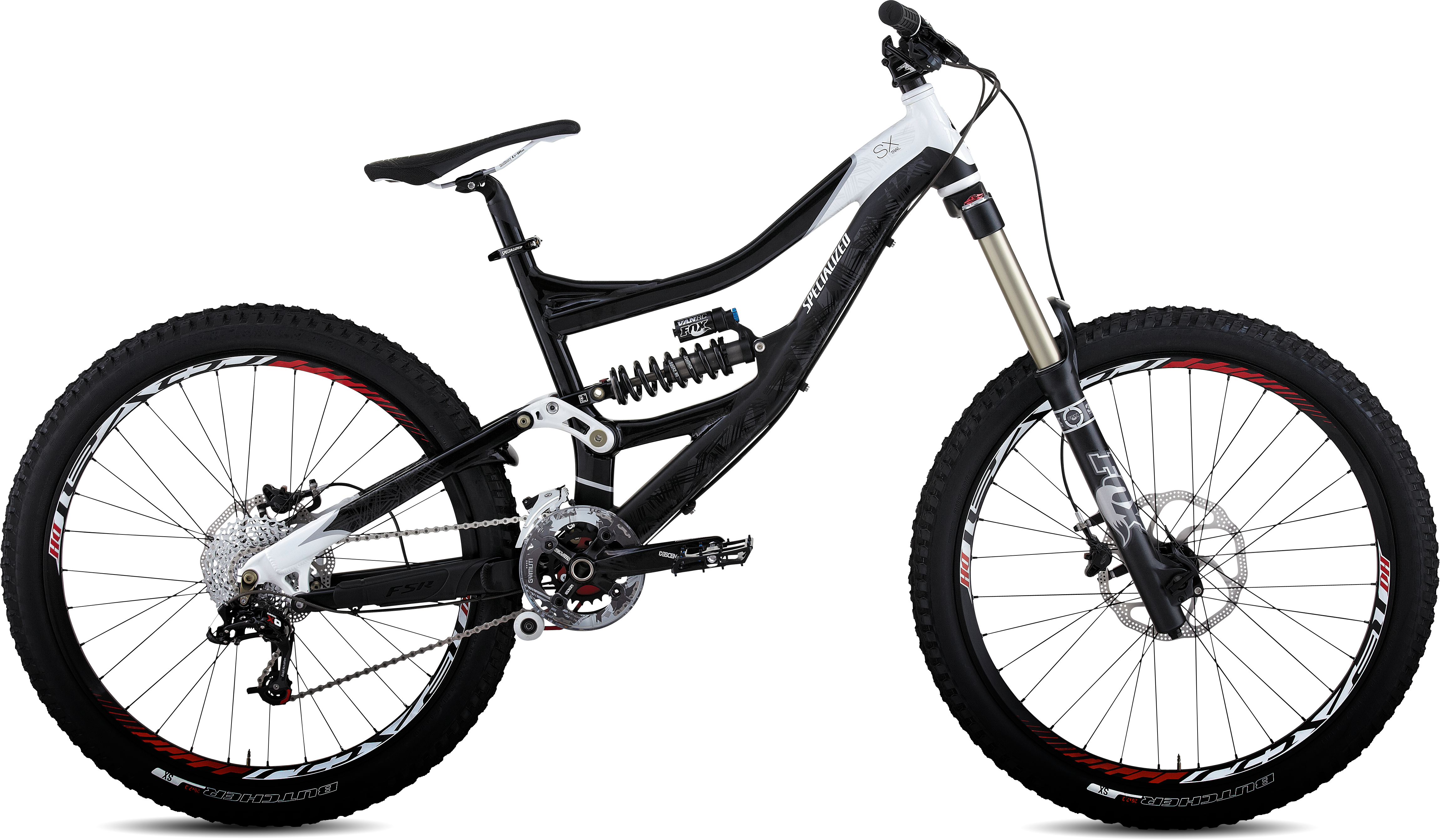 Specialized 2024 enduro sx