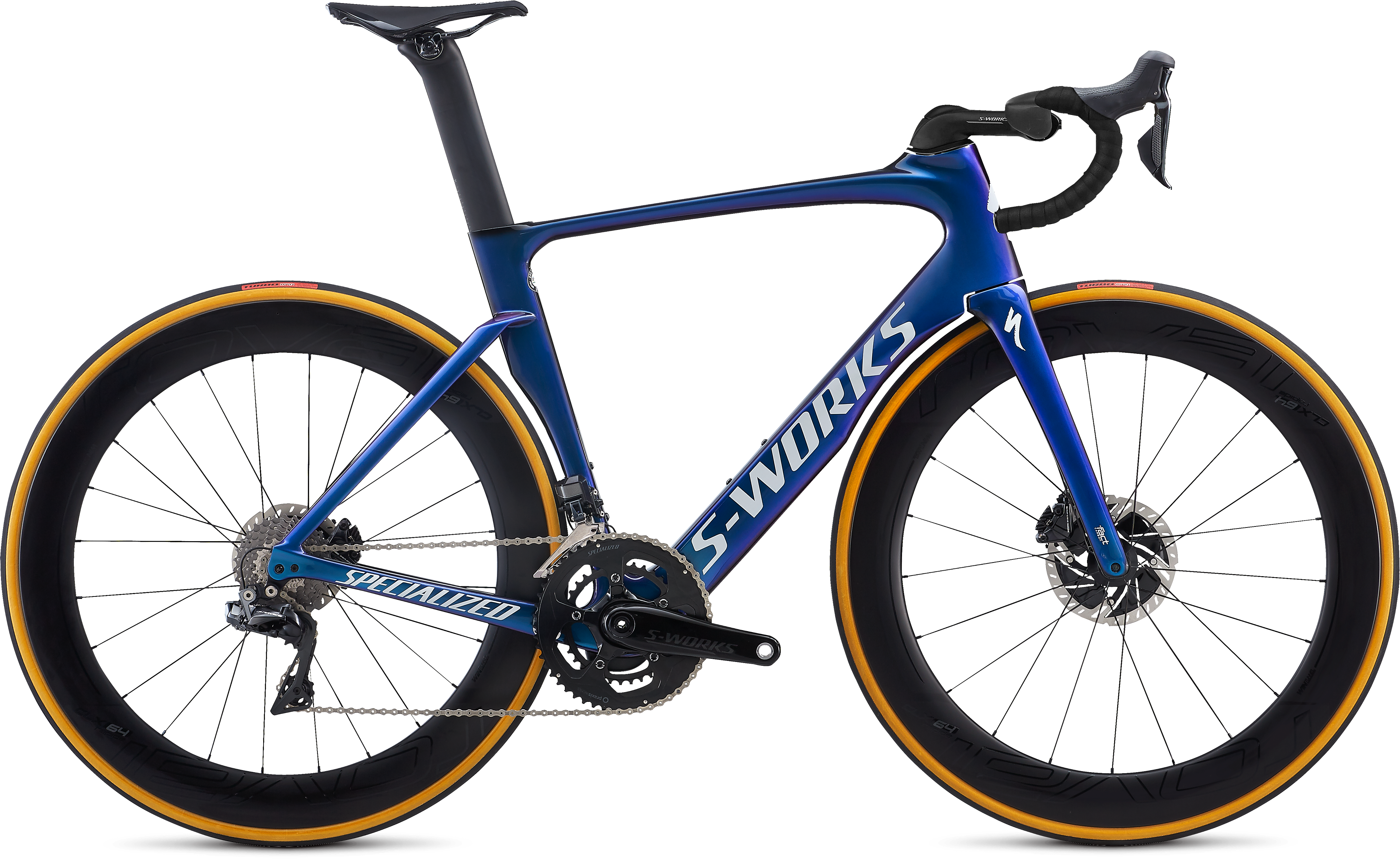 Specialized venge on sale disc 2018