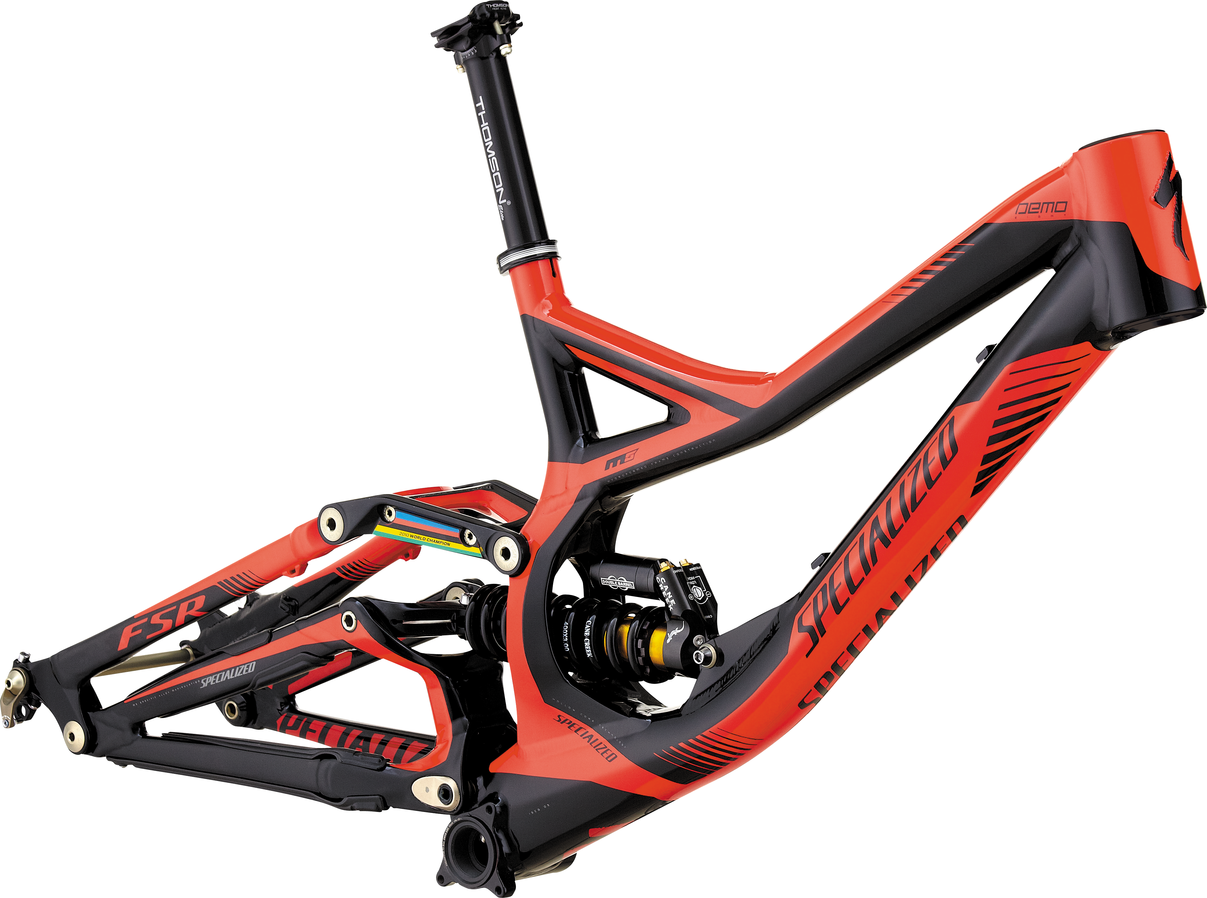 2012 specialized demo deals 8