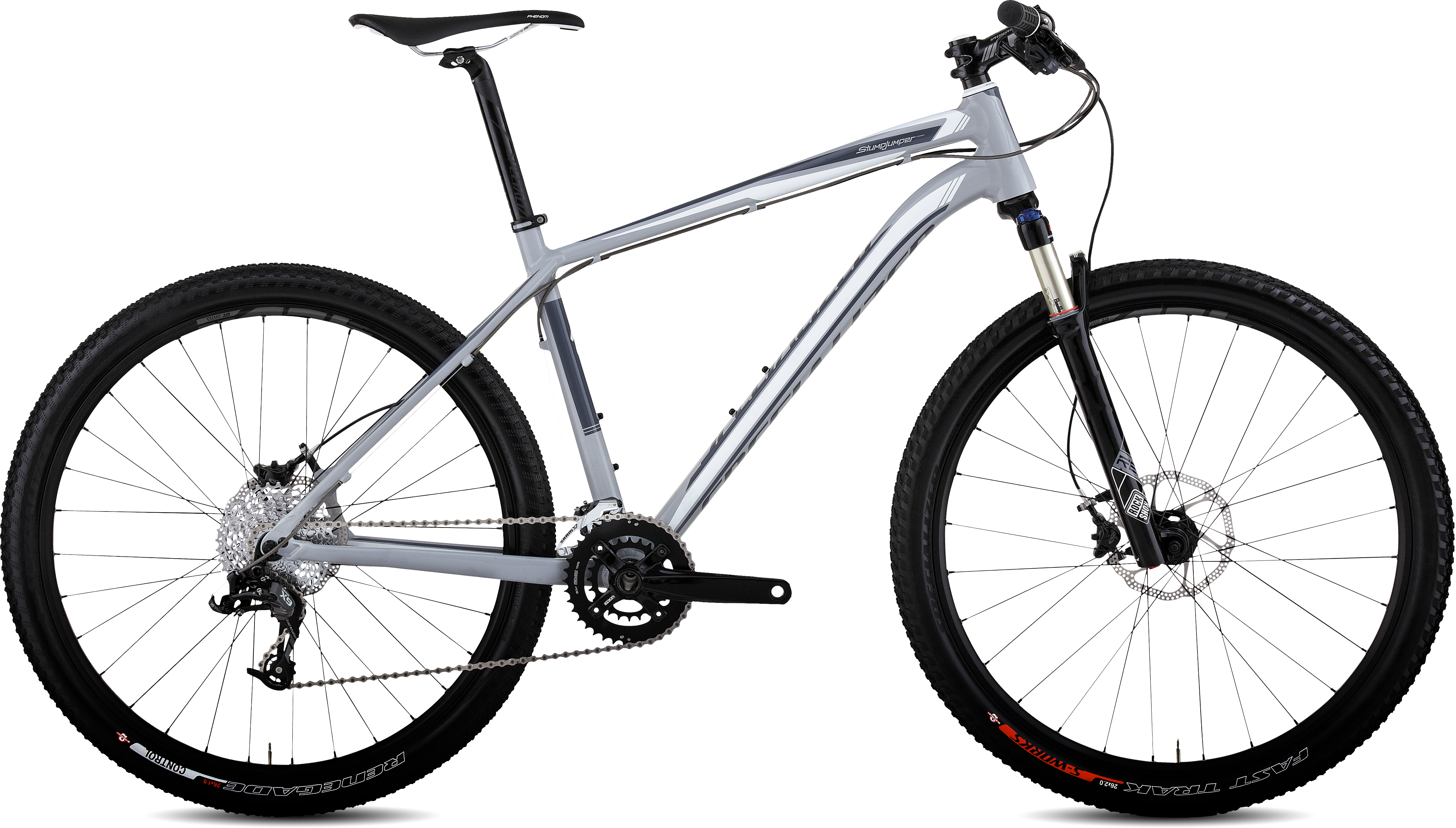 Specialized stumpjumper store m5 hardtail