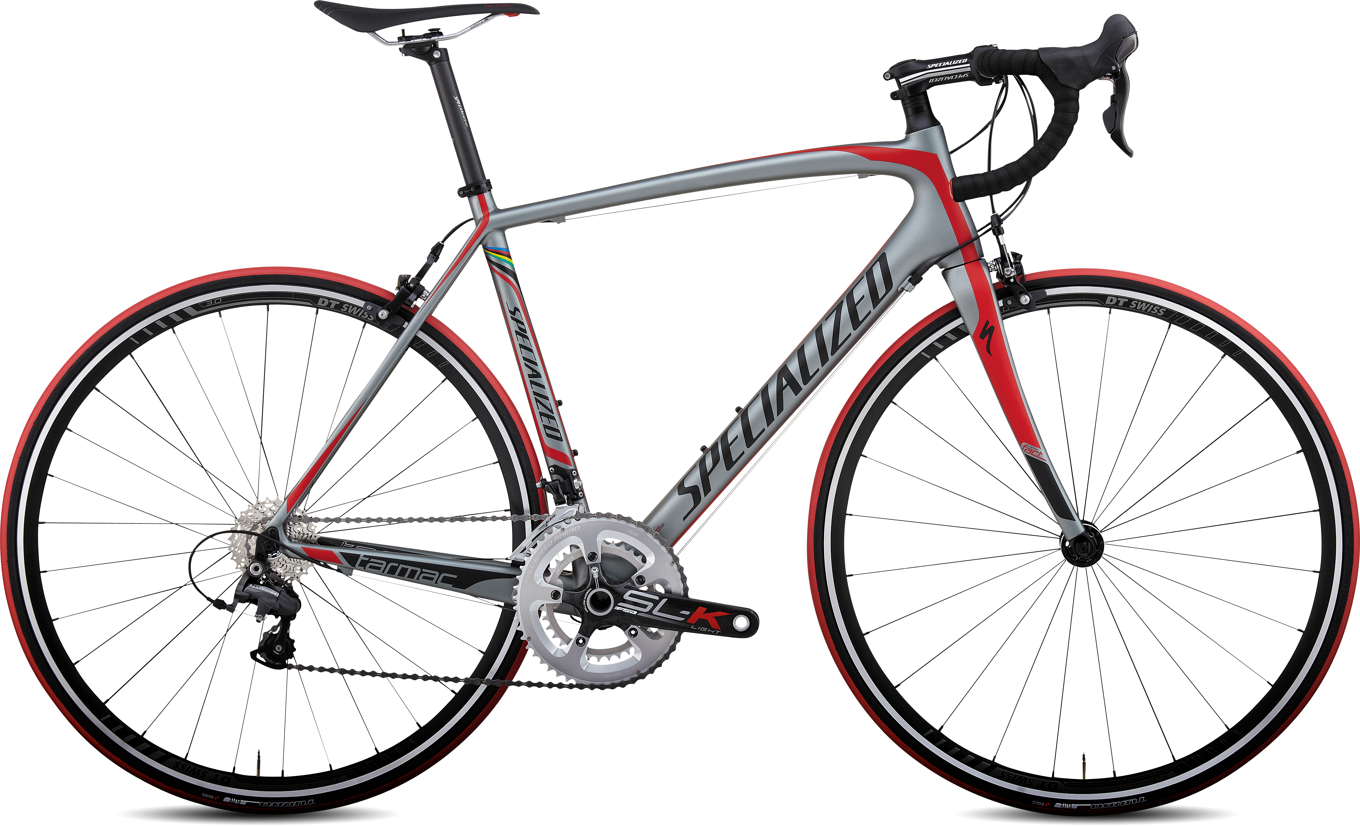 Specialized tarmac comp 2012 new arrivals