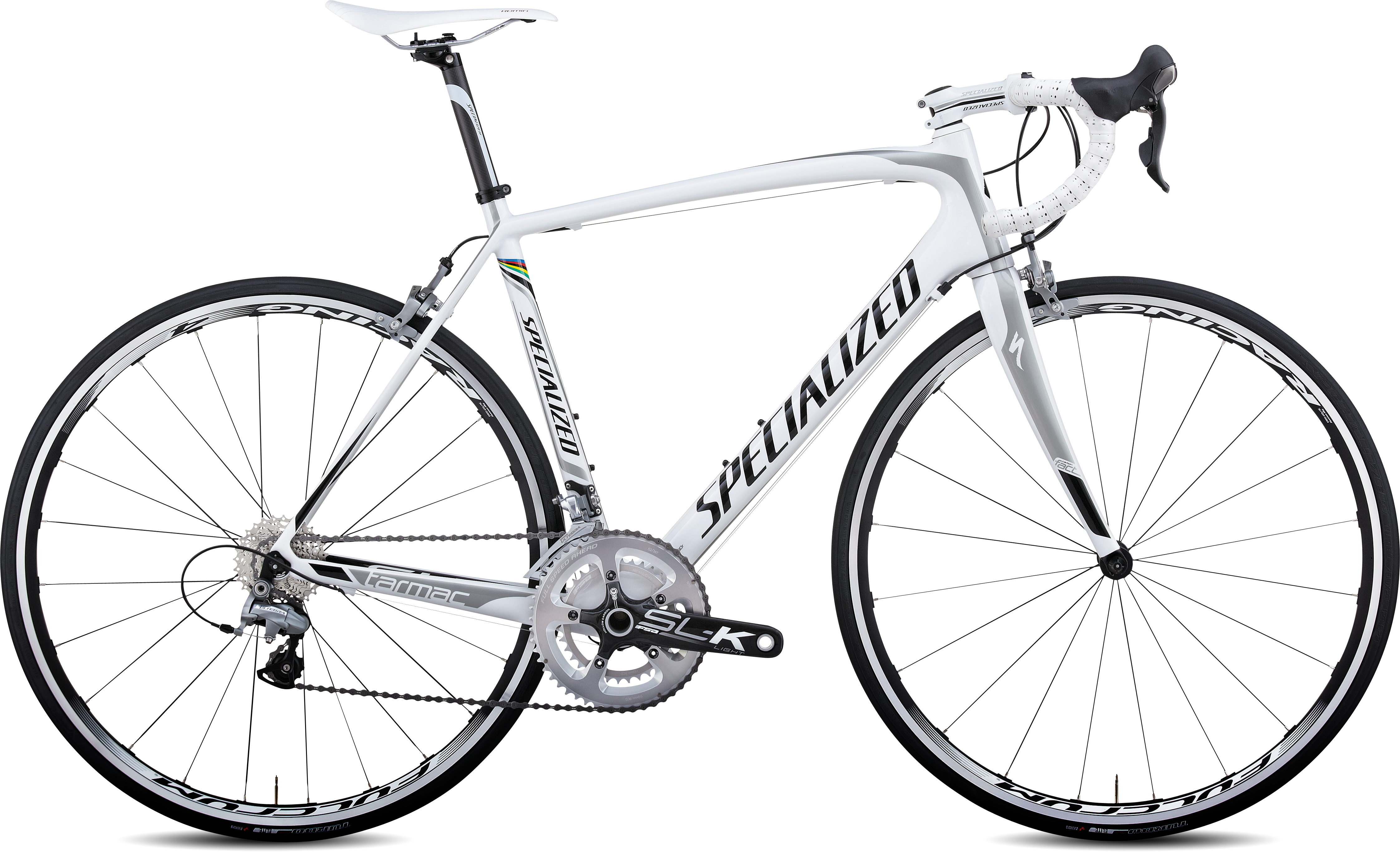 Specialized tarmac store expert sl3