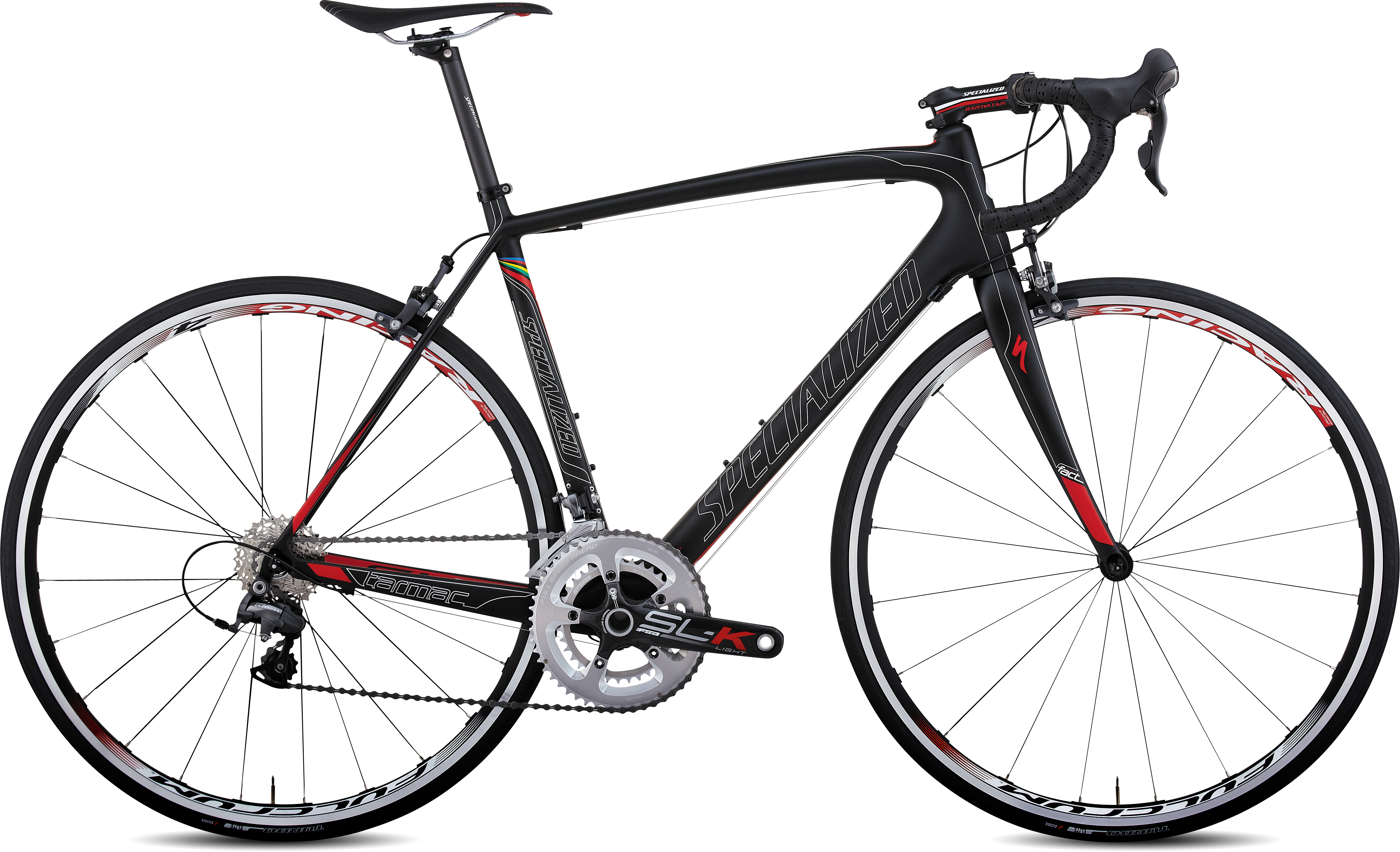 Specialized tarmac hot sale sl3 2012