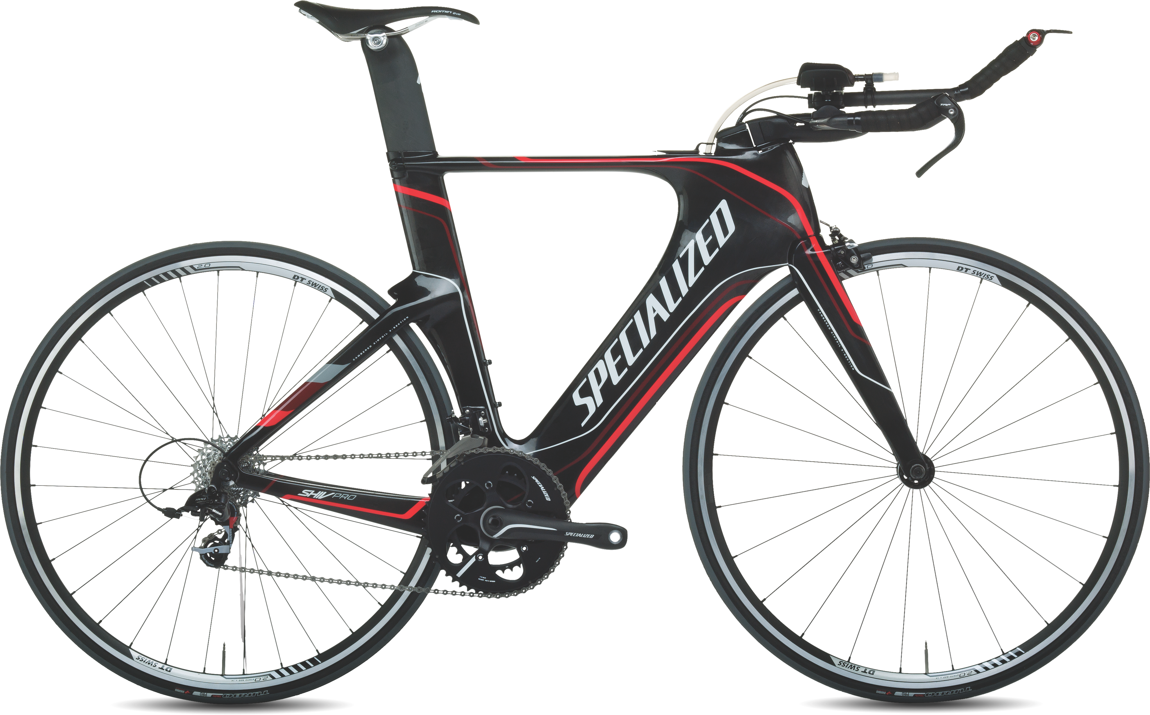 Specialized shiv store aero stem