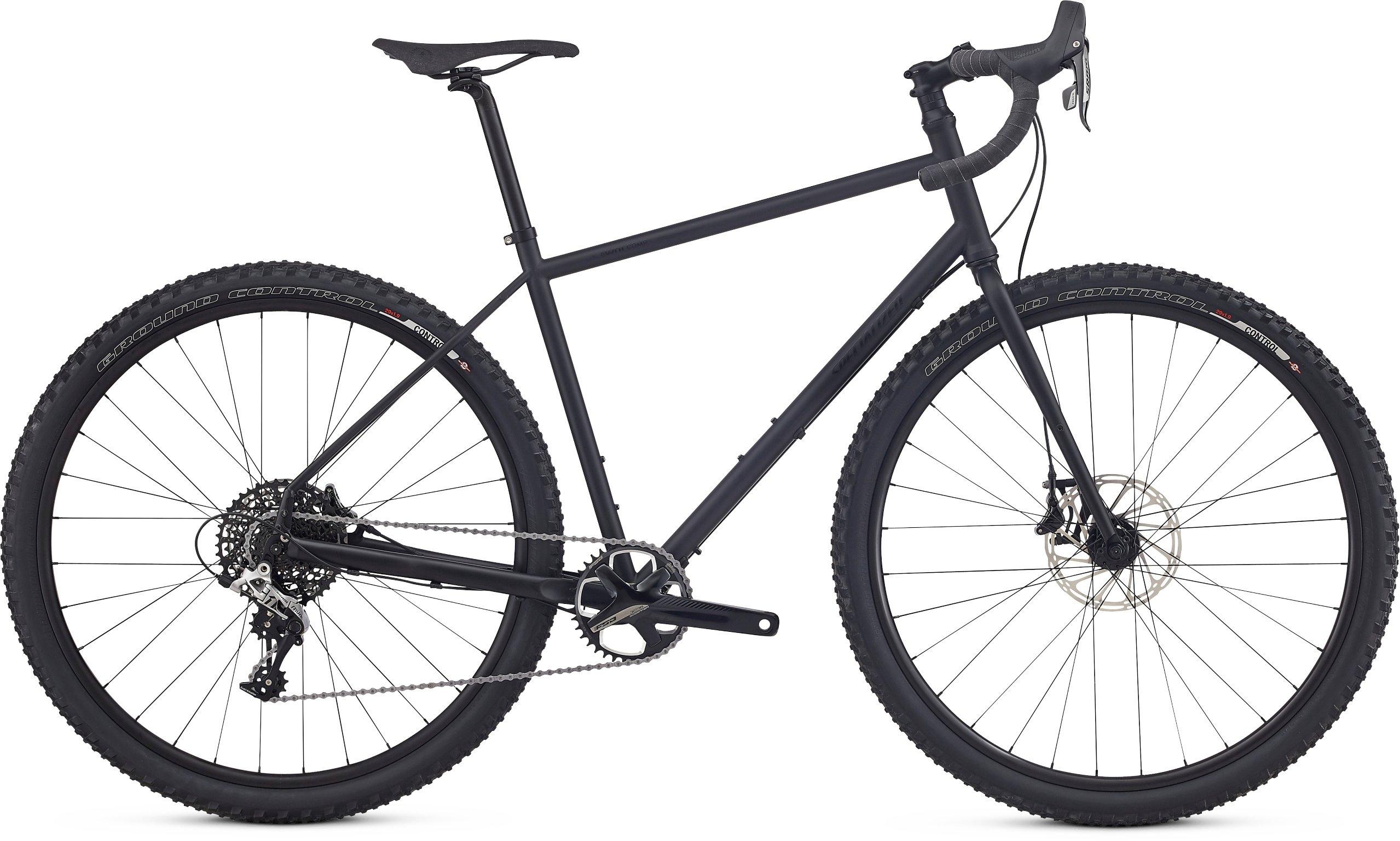 Specialized on sale awol 2018