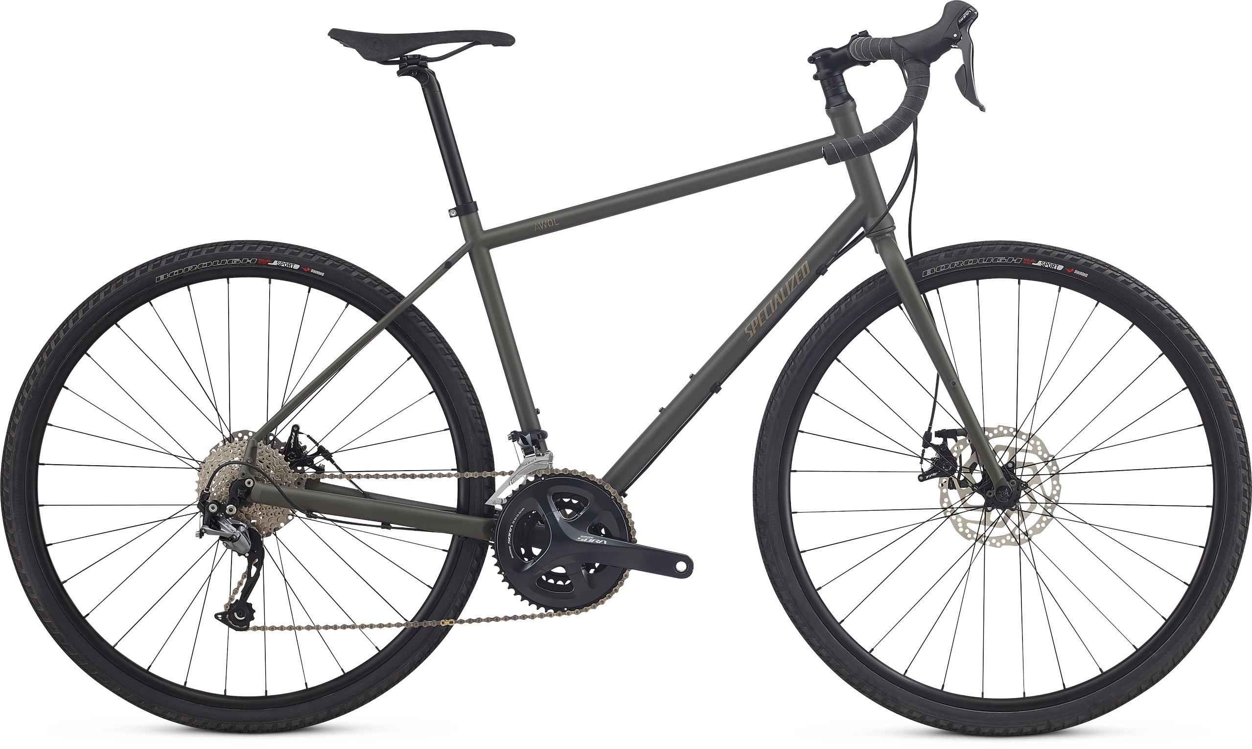 Specialized awol 2015 on sale