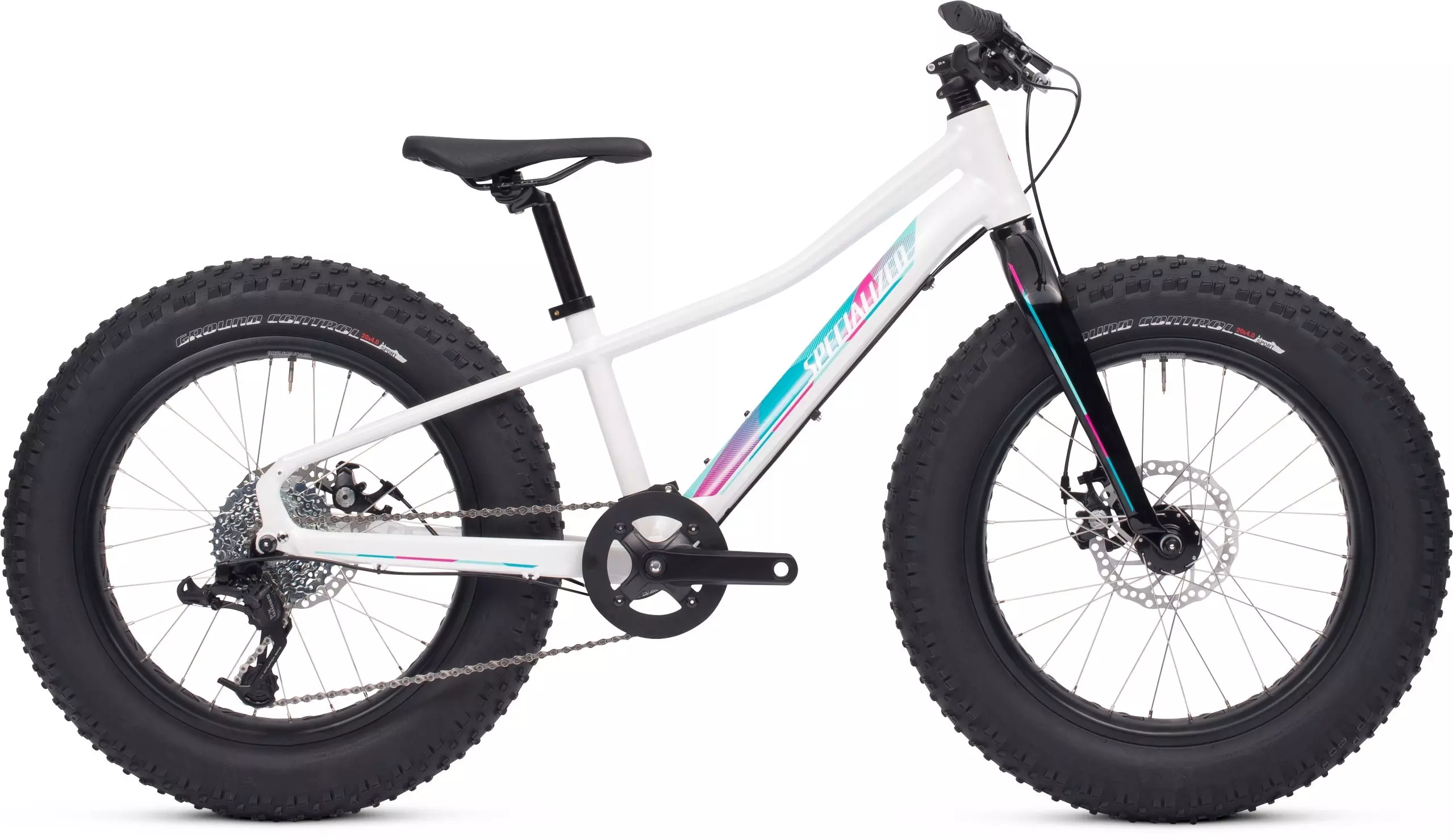 2018 Fatboy 20 Kids Bikes