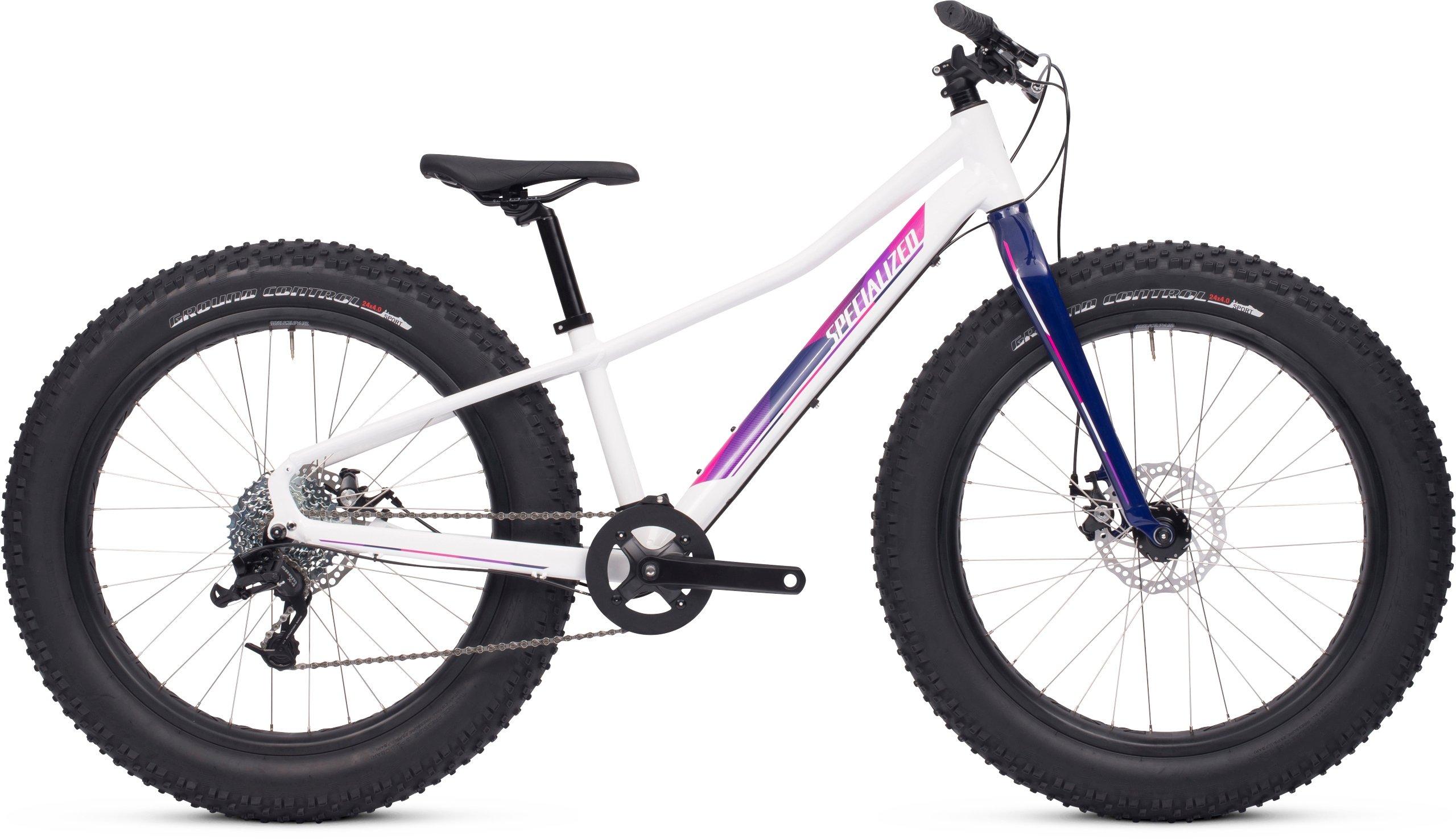 Specialized 2019 fatboy online base mountain bike