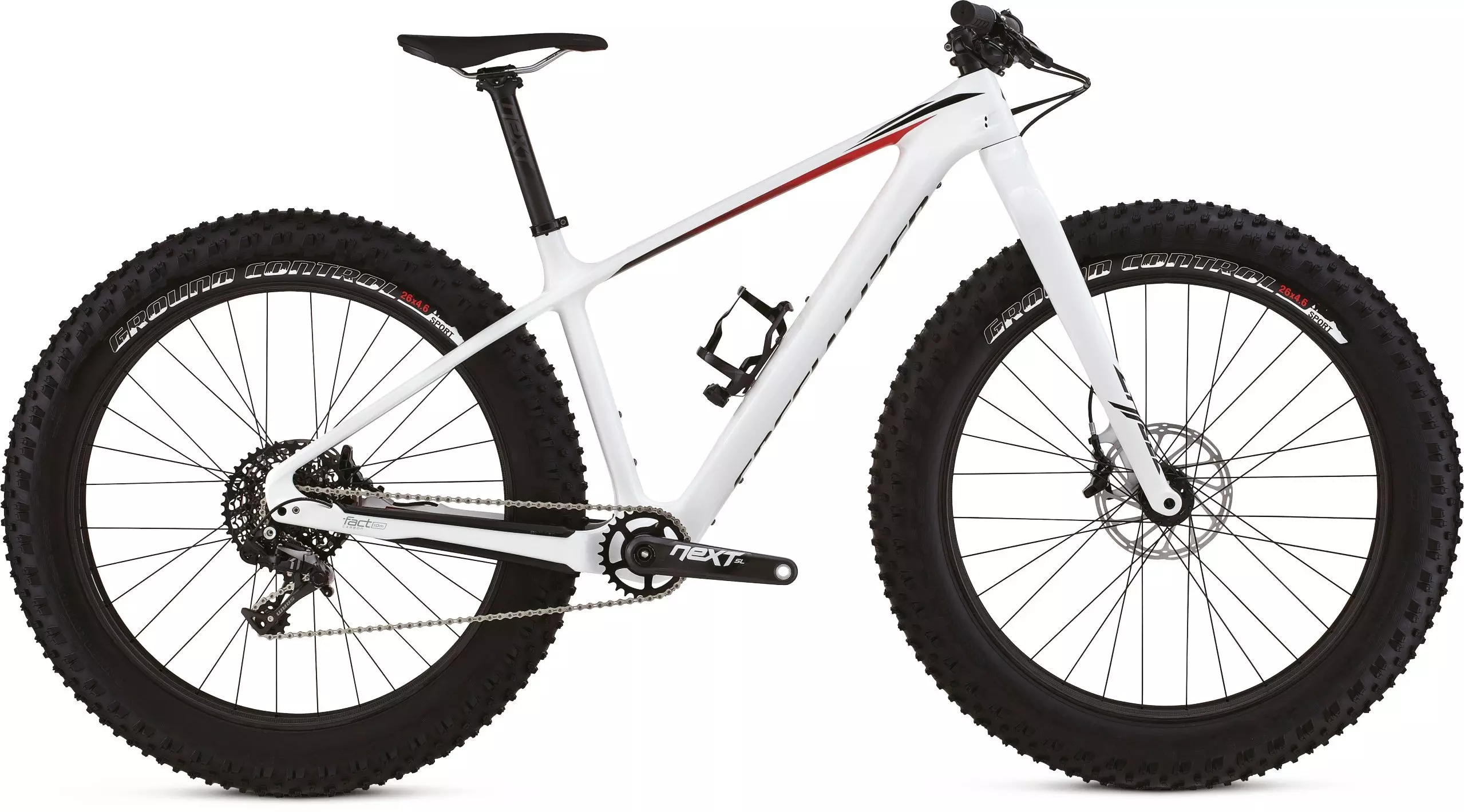 Specialized fatboy frame sale