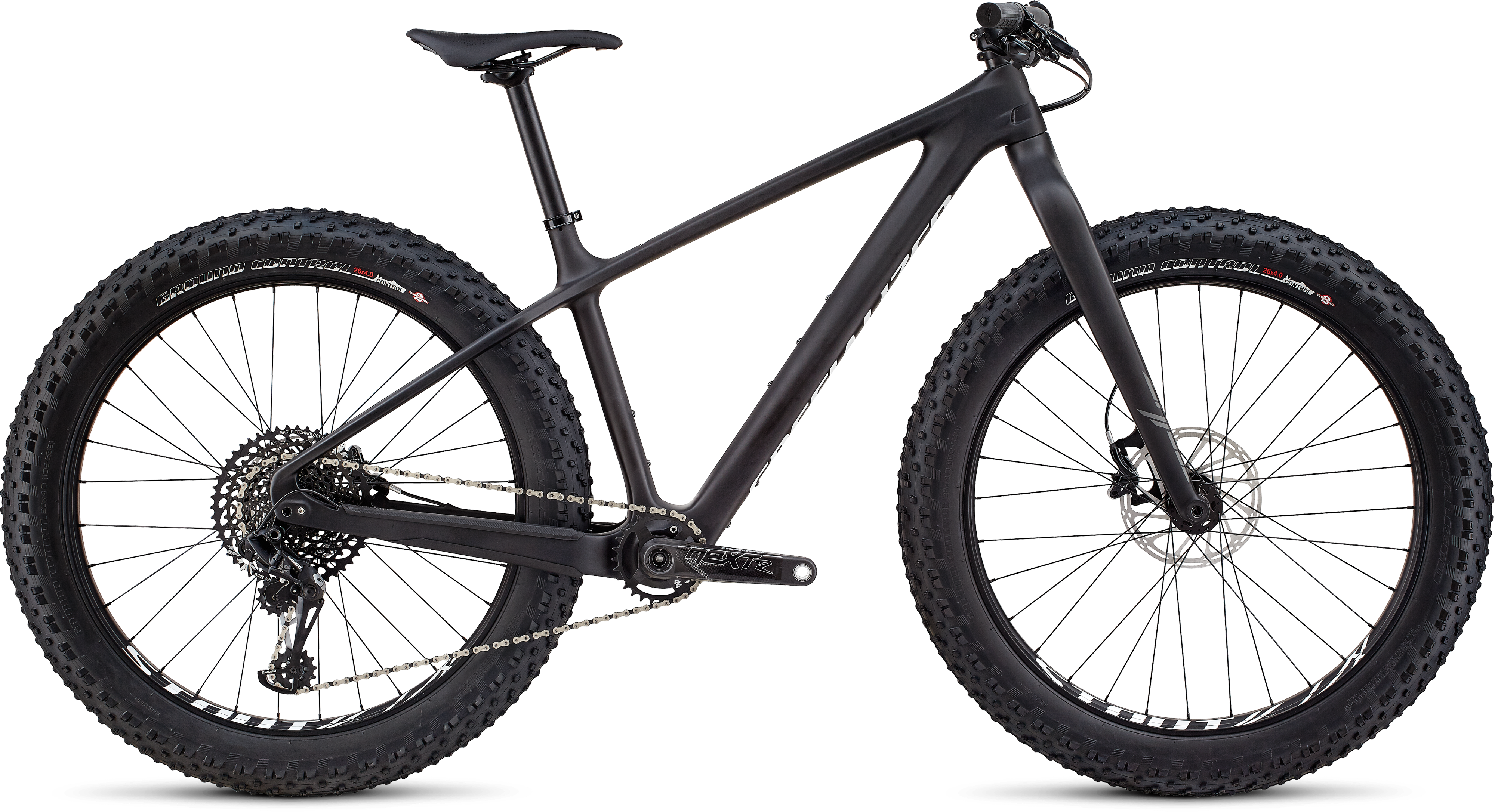 Specialized hardrock online l19