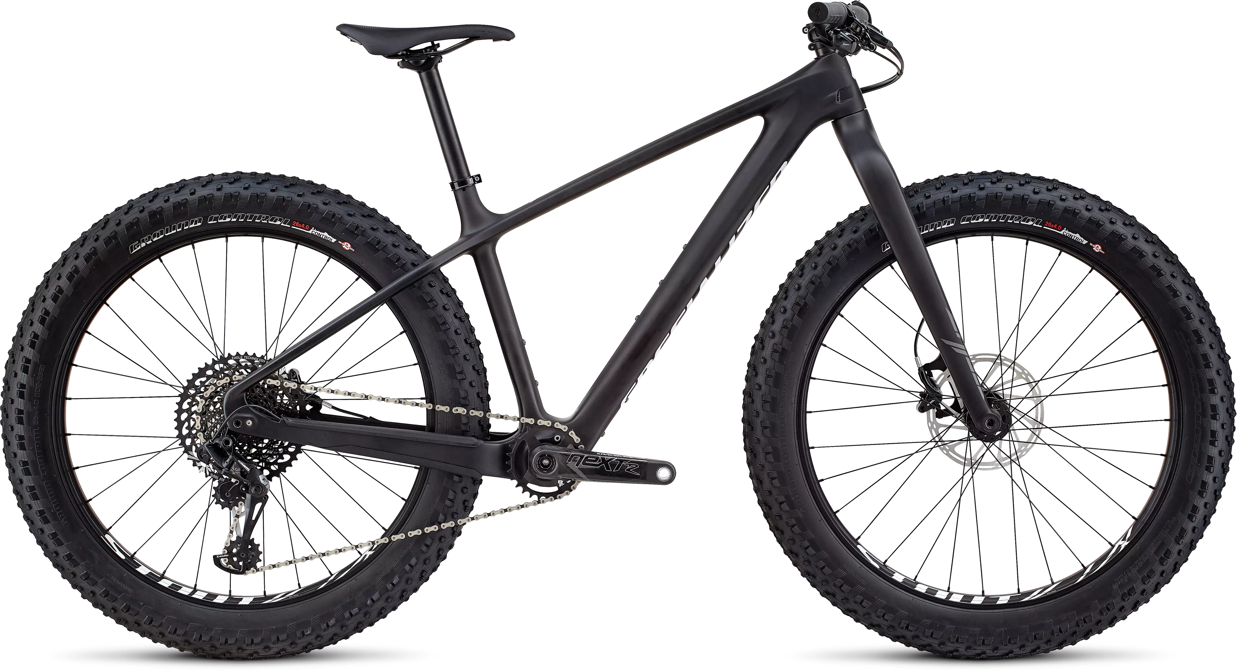 2019 Fatboy Comp Carbon