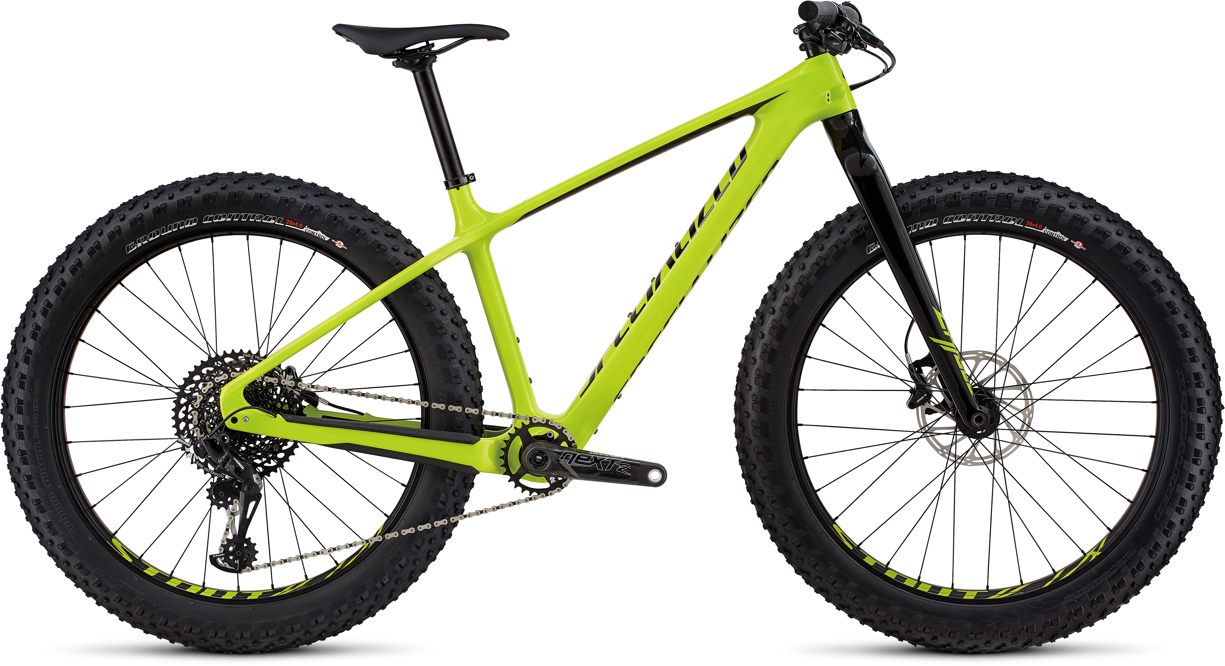 Specialized store fatboy pro