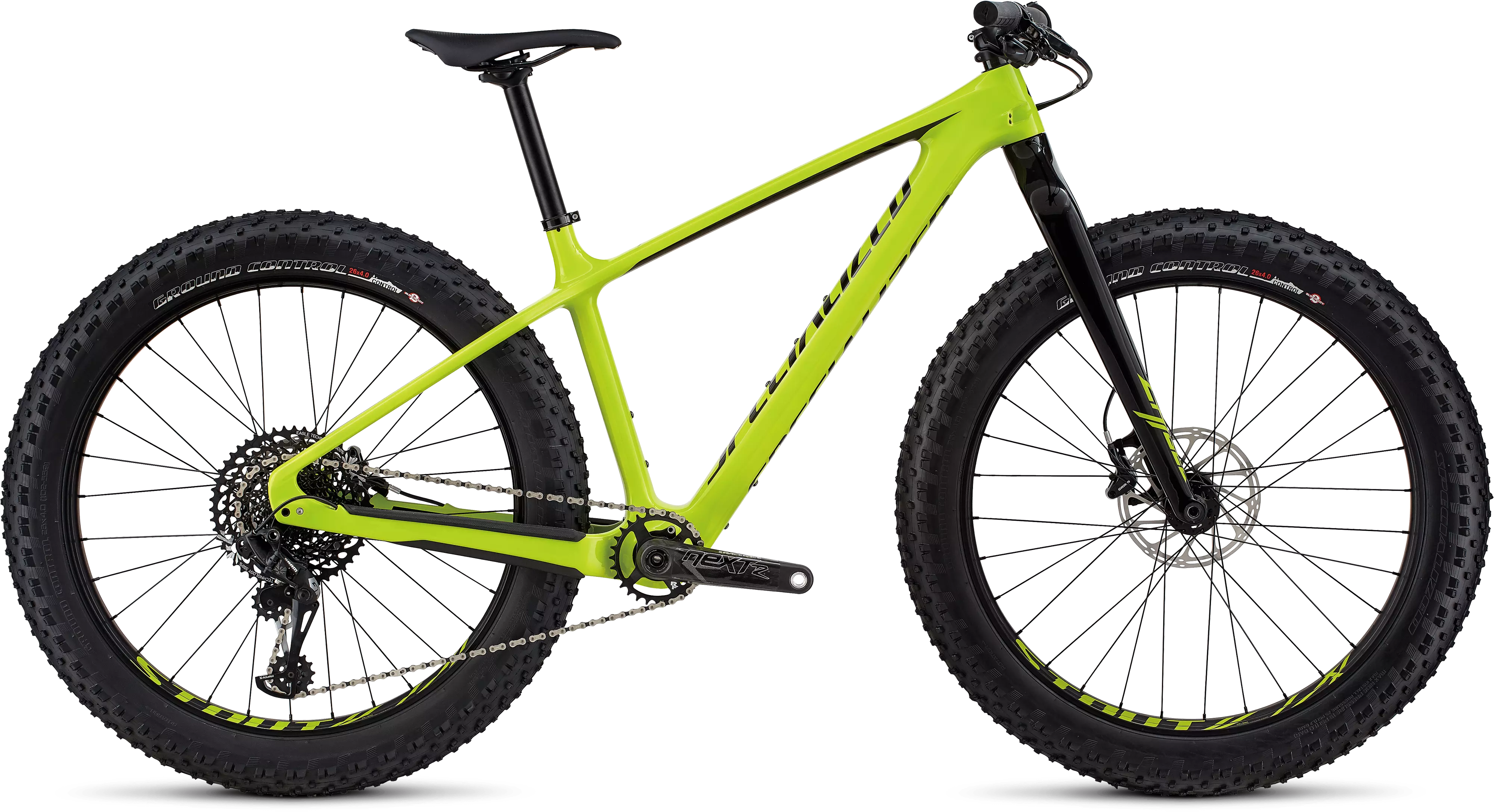 Specialized fatboy comp carbon sale