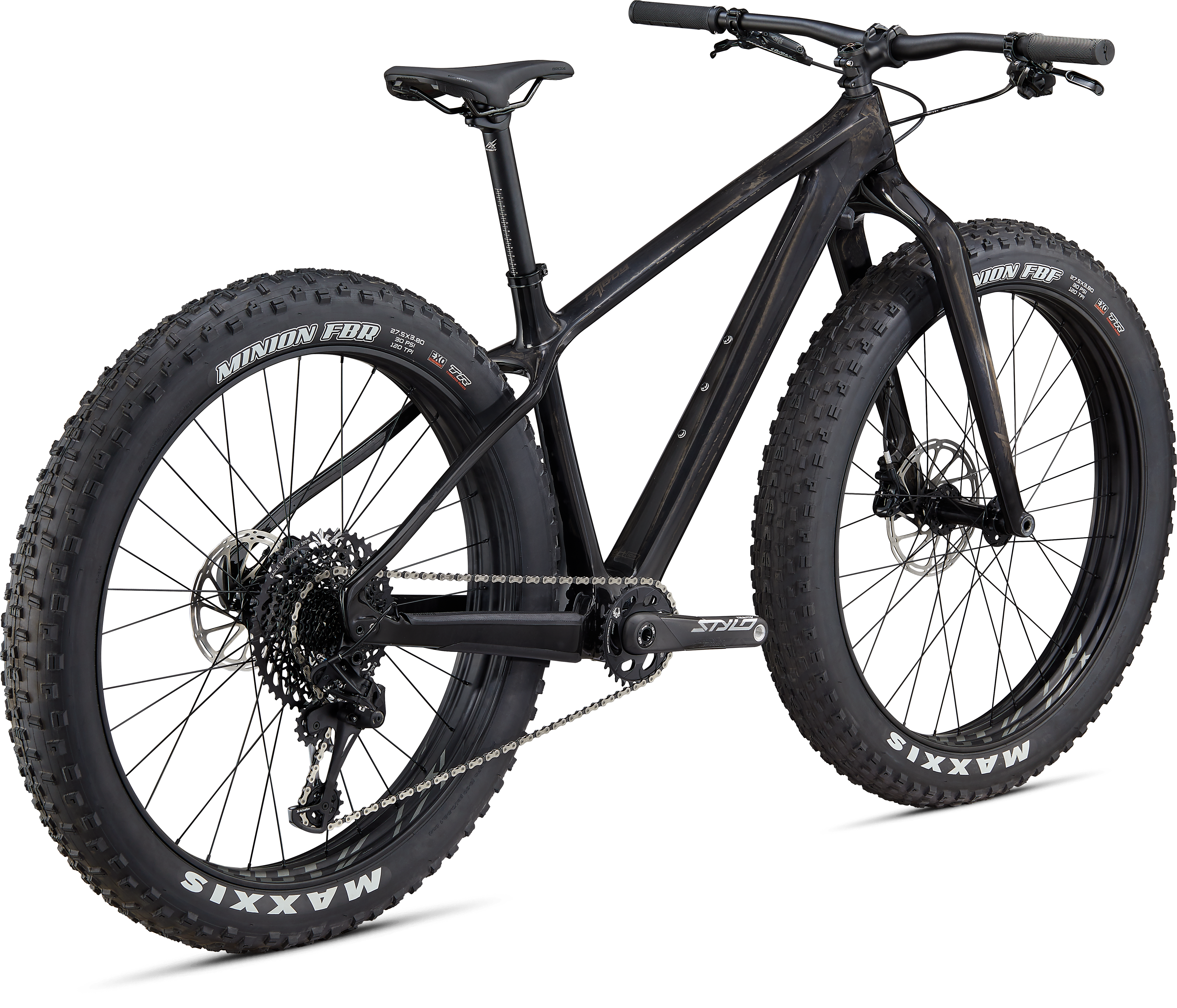 Specialized 2024 fatboy tubeless