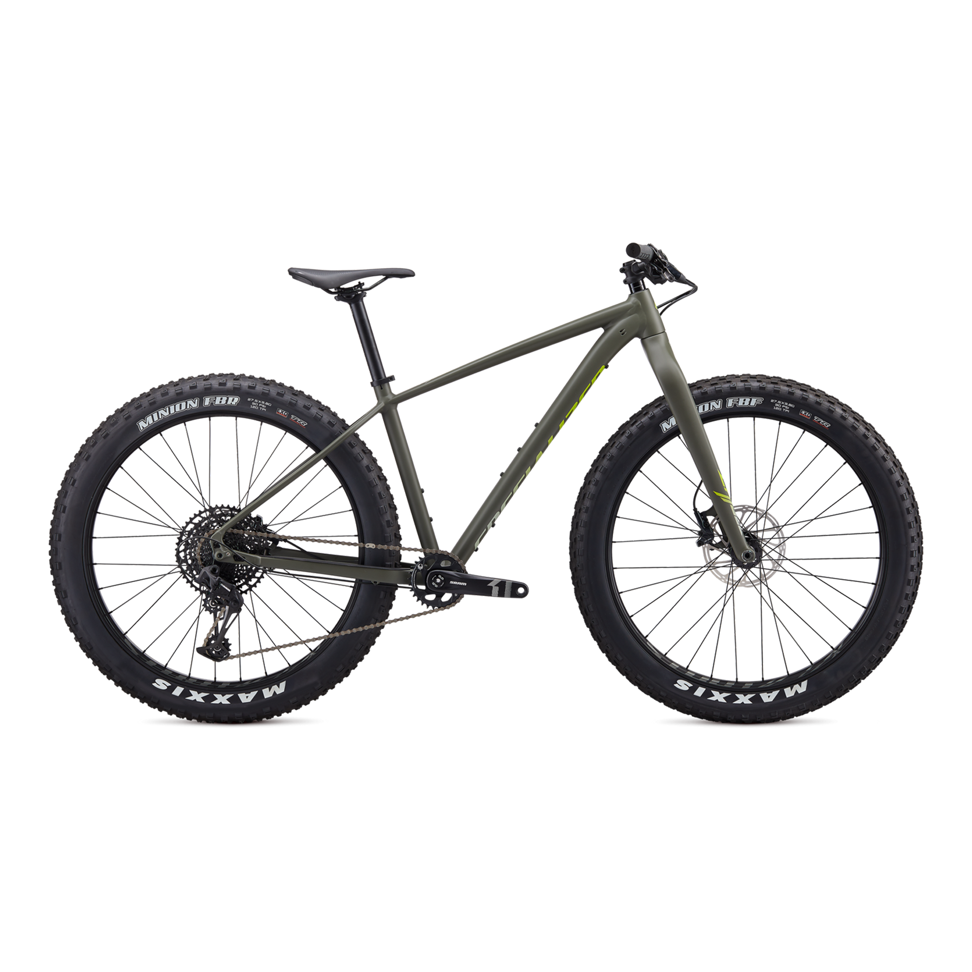 Specialized on sale fatboy 2021