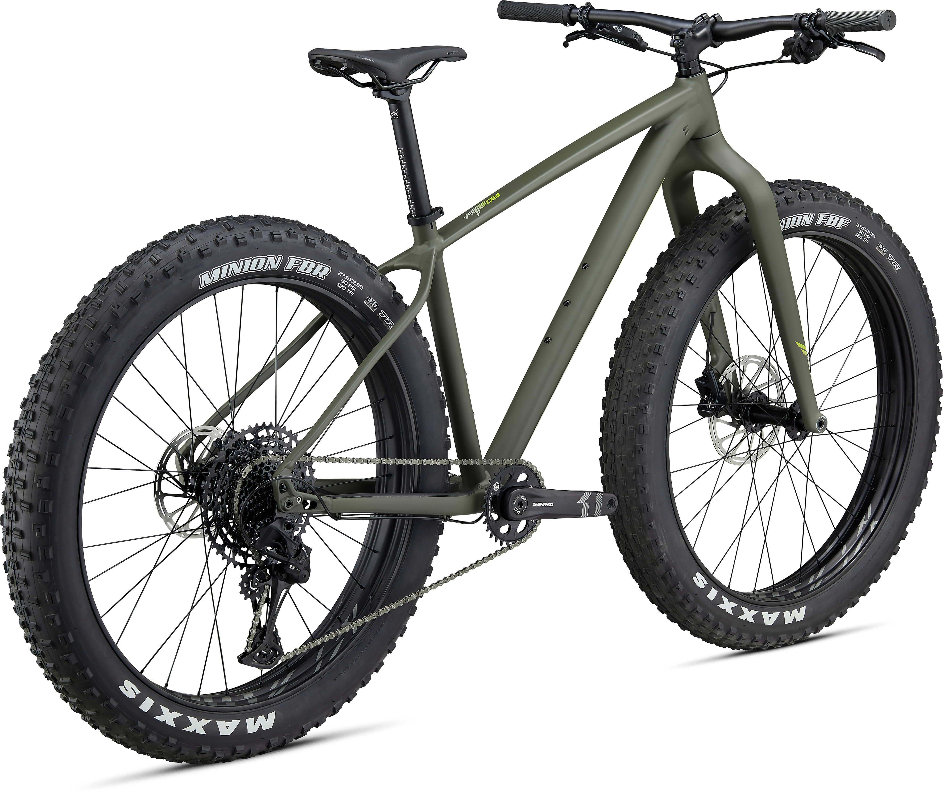 Specialized on sale fatboy 2019