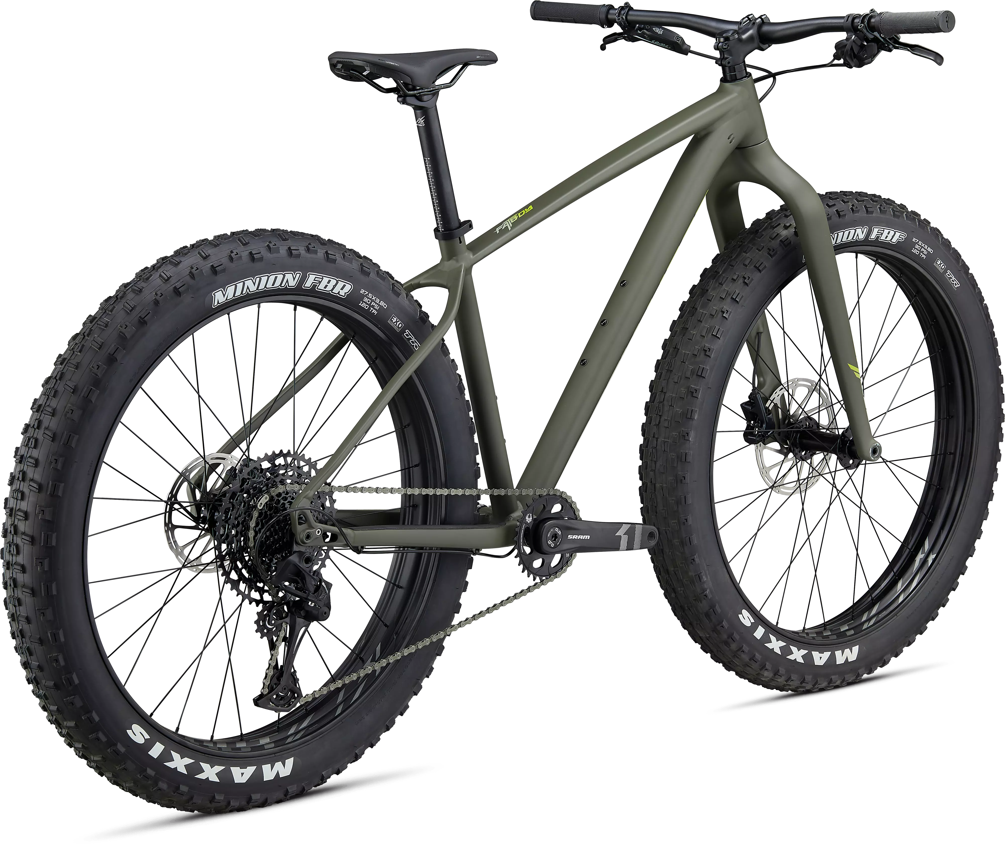 Specialized fat bike 2019 online