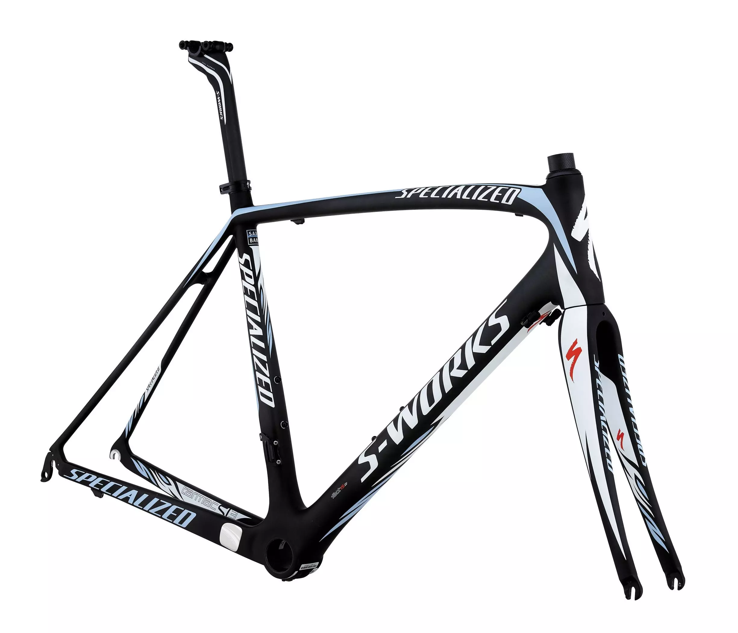 Quadro S-Works Tarmac SL3 OSBB