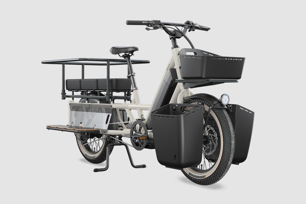 Specialized cheap cargo bike