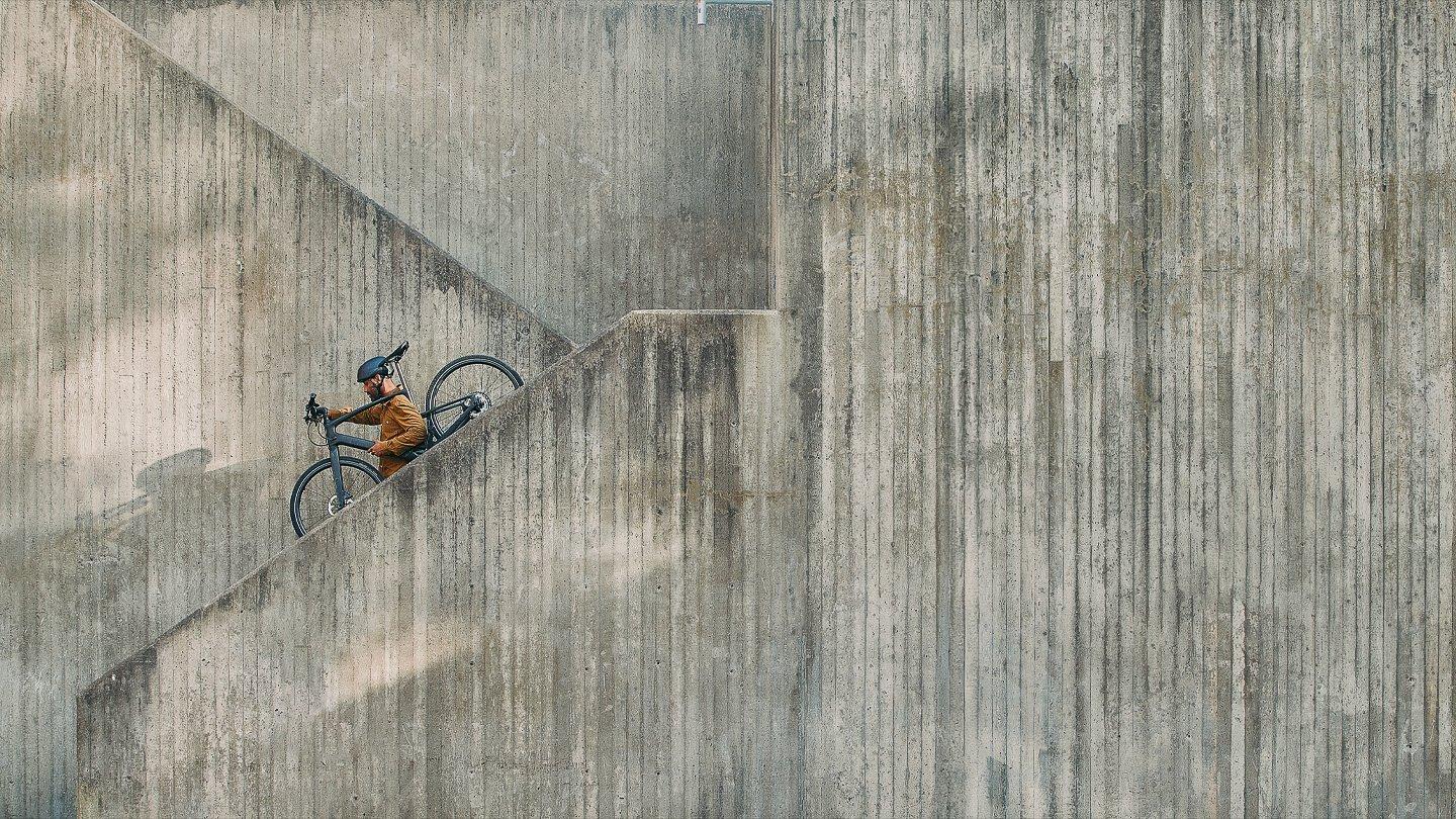 Turbo Vado SL 2 6.0 Carbon