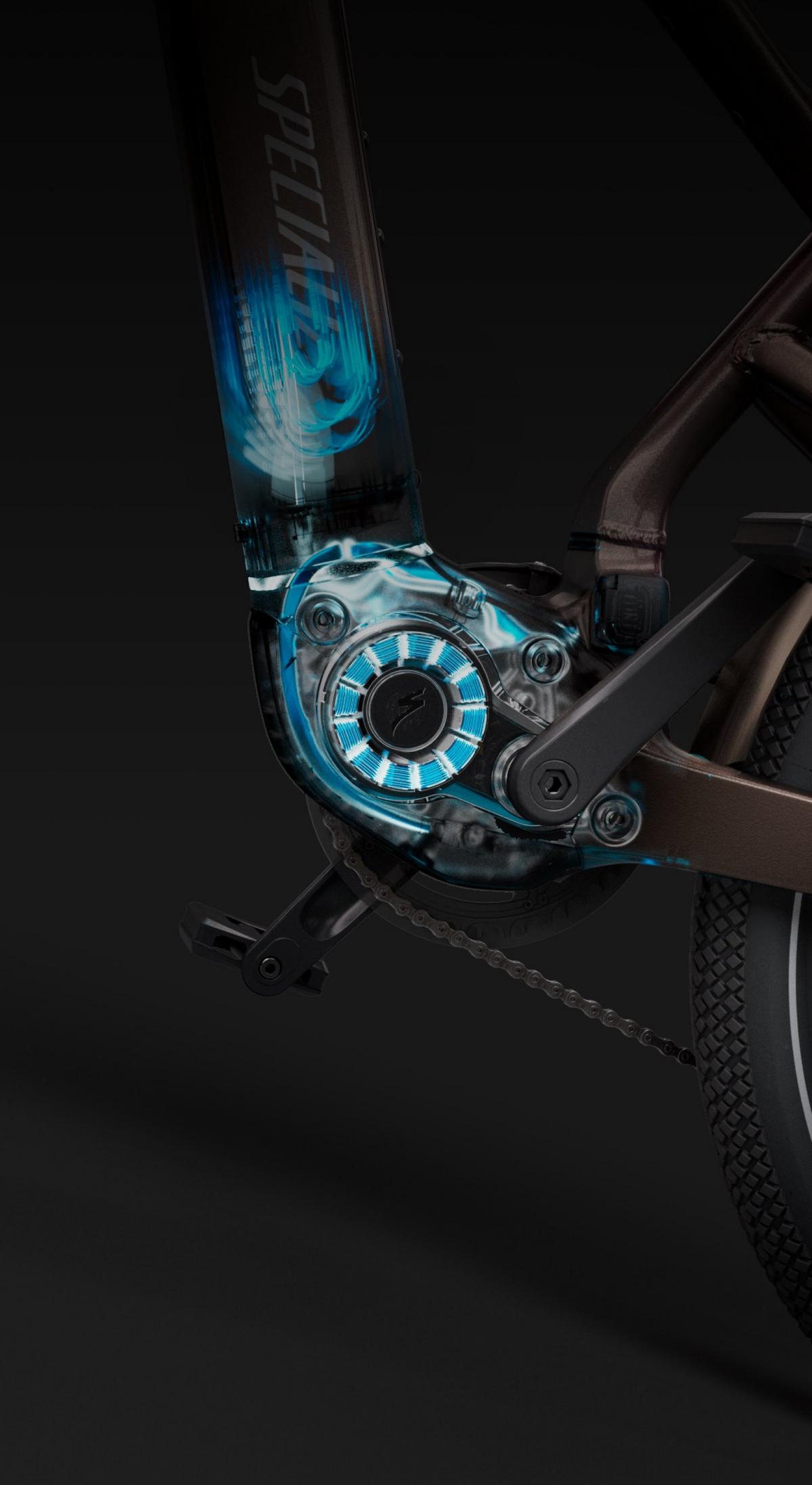 There’s a Monster Inside