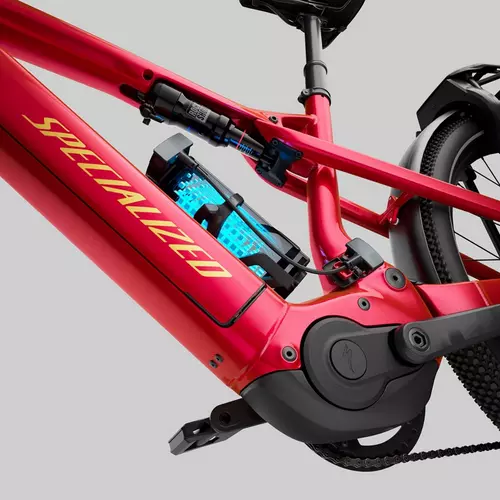 Specialized Turbo VADO 3 X - Dojazd pre jazdu kamkoľvek