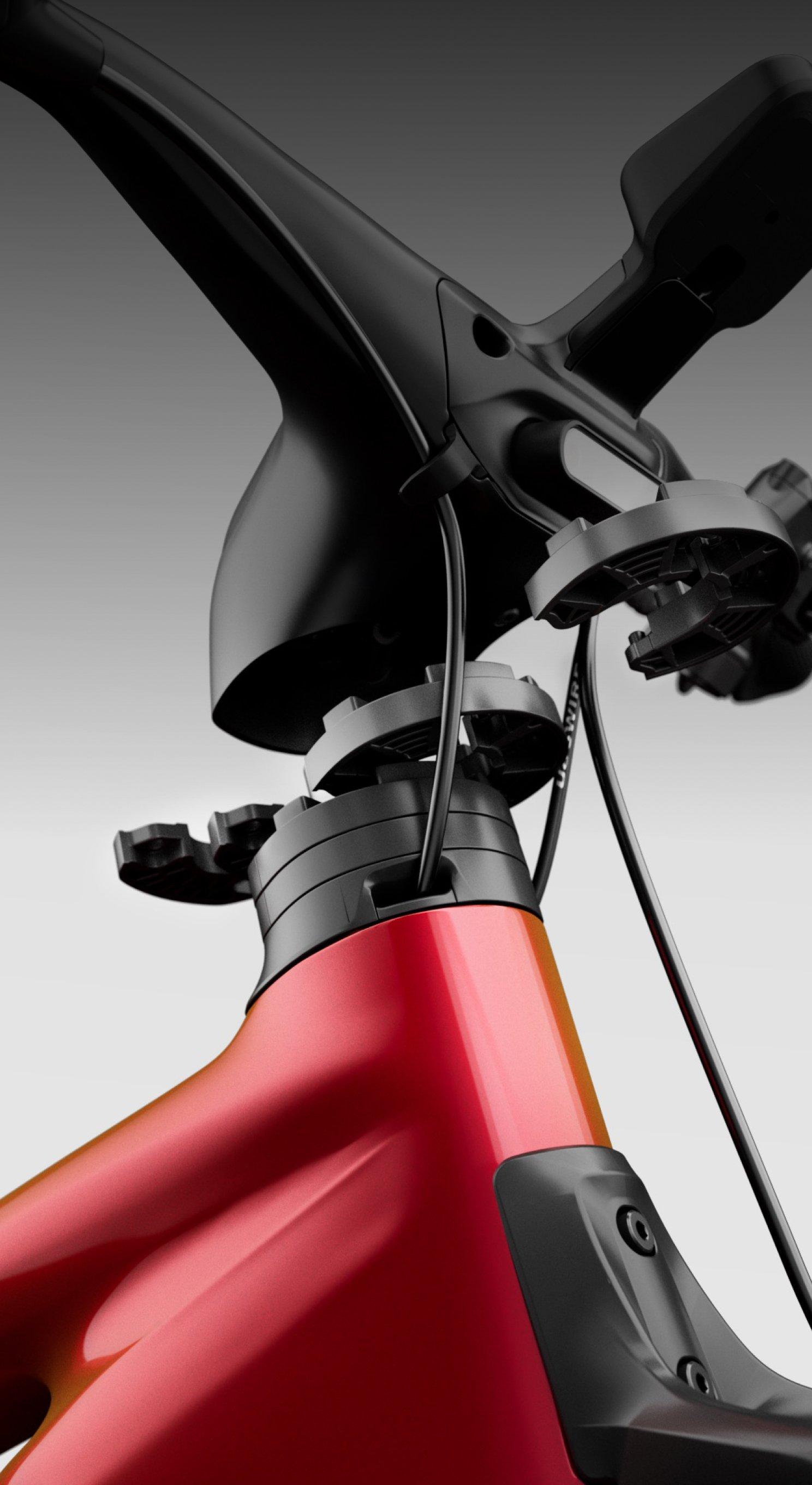 Body Geometry and Ride Science Proven