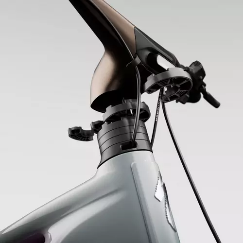 Specialized Turbo Vado 3 - Nastaviteľnosť pre jazdca