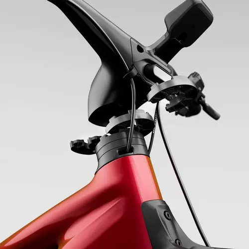 Specialized Turbo VADO 3 X - Nastaviteľnosť pre jazdca