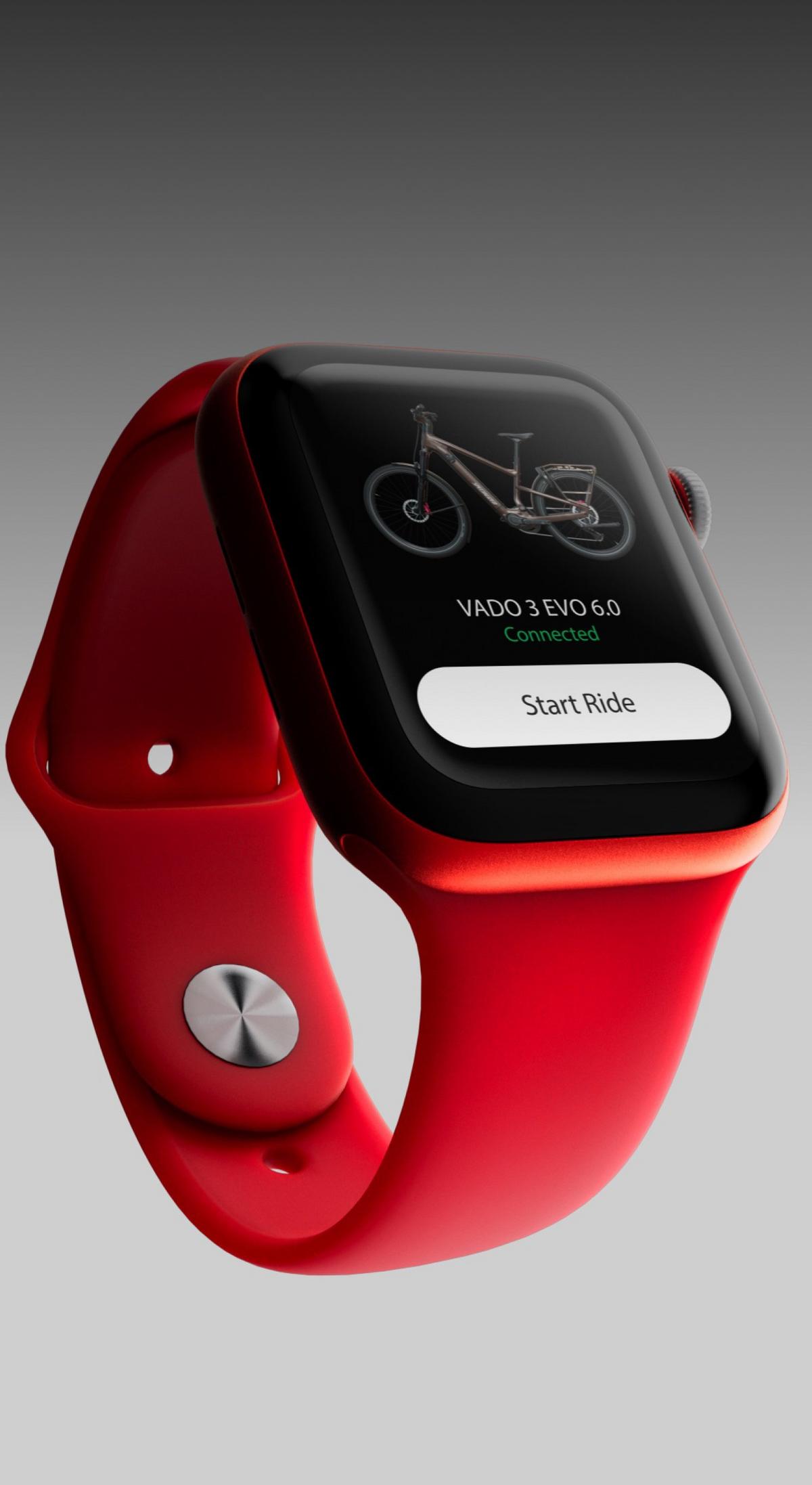 Every Ride. Every Beat.