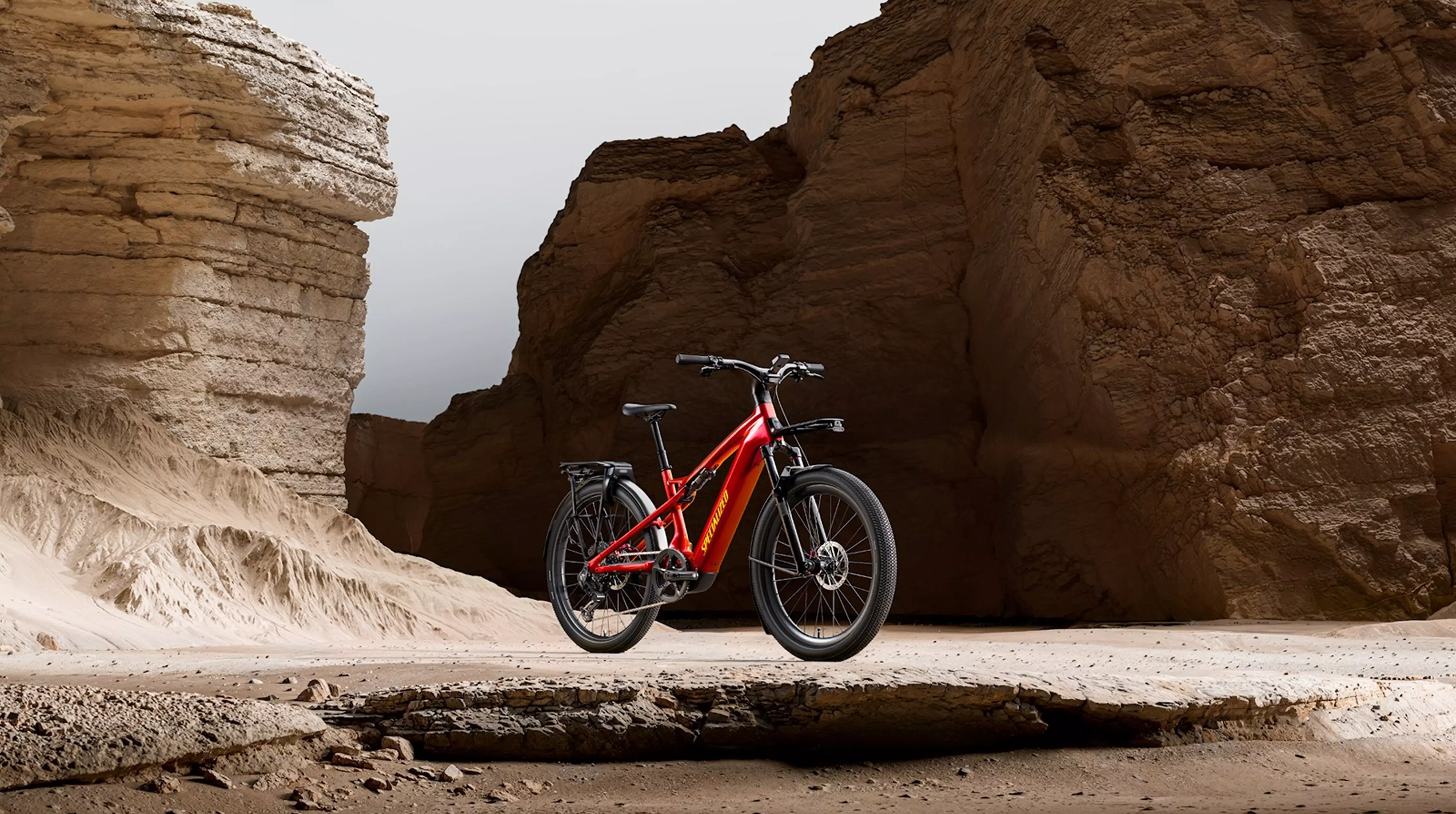 Made for riders, by riders. | Specialized.com