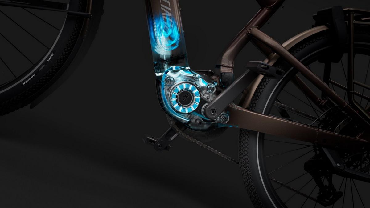 Where Super Meets Natural