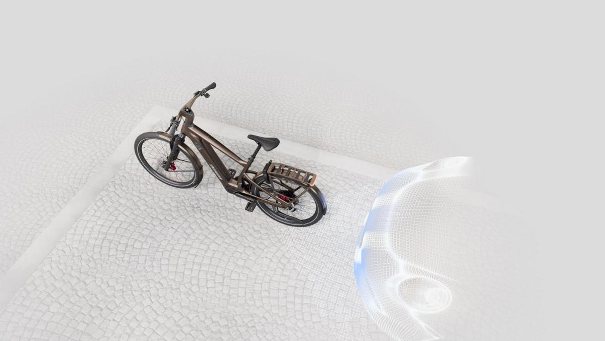 Seamless Integration