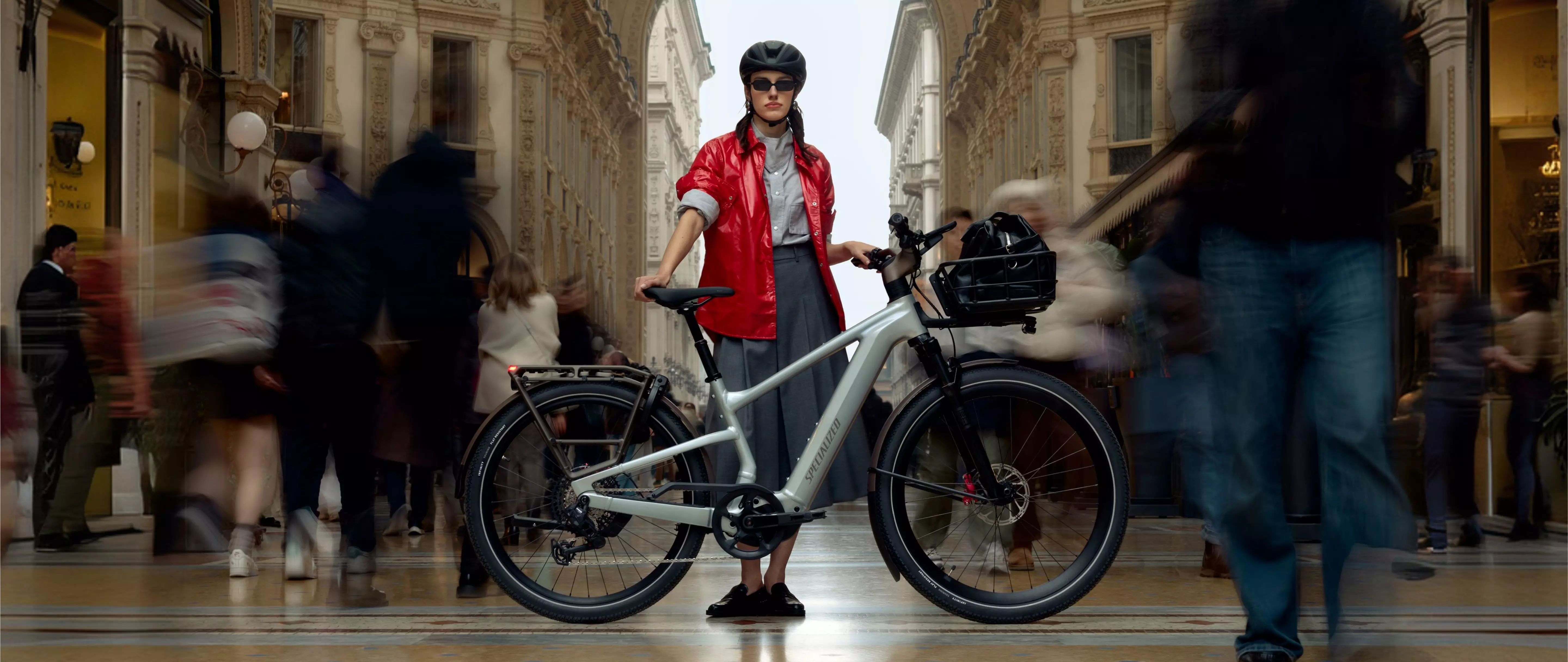SPECIALIZED GLOBE 3☓8段変速　スペシャライズド　クロスバイク　直接引き取りのみ ロードバイク | スペシャライズドオンラインストア